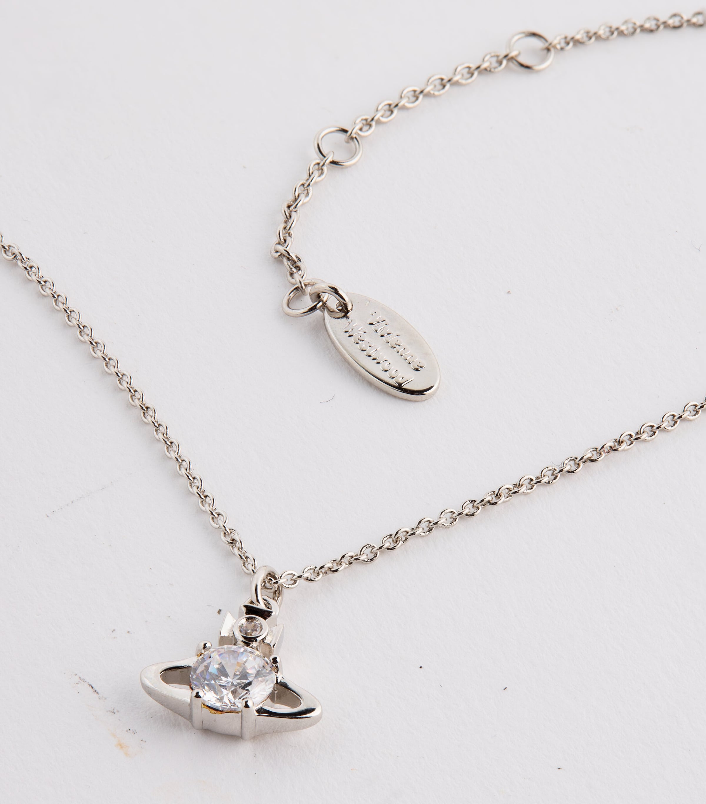 Vivienne Westwood Reina Orb Pendant Necklace | Harrods US