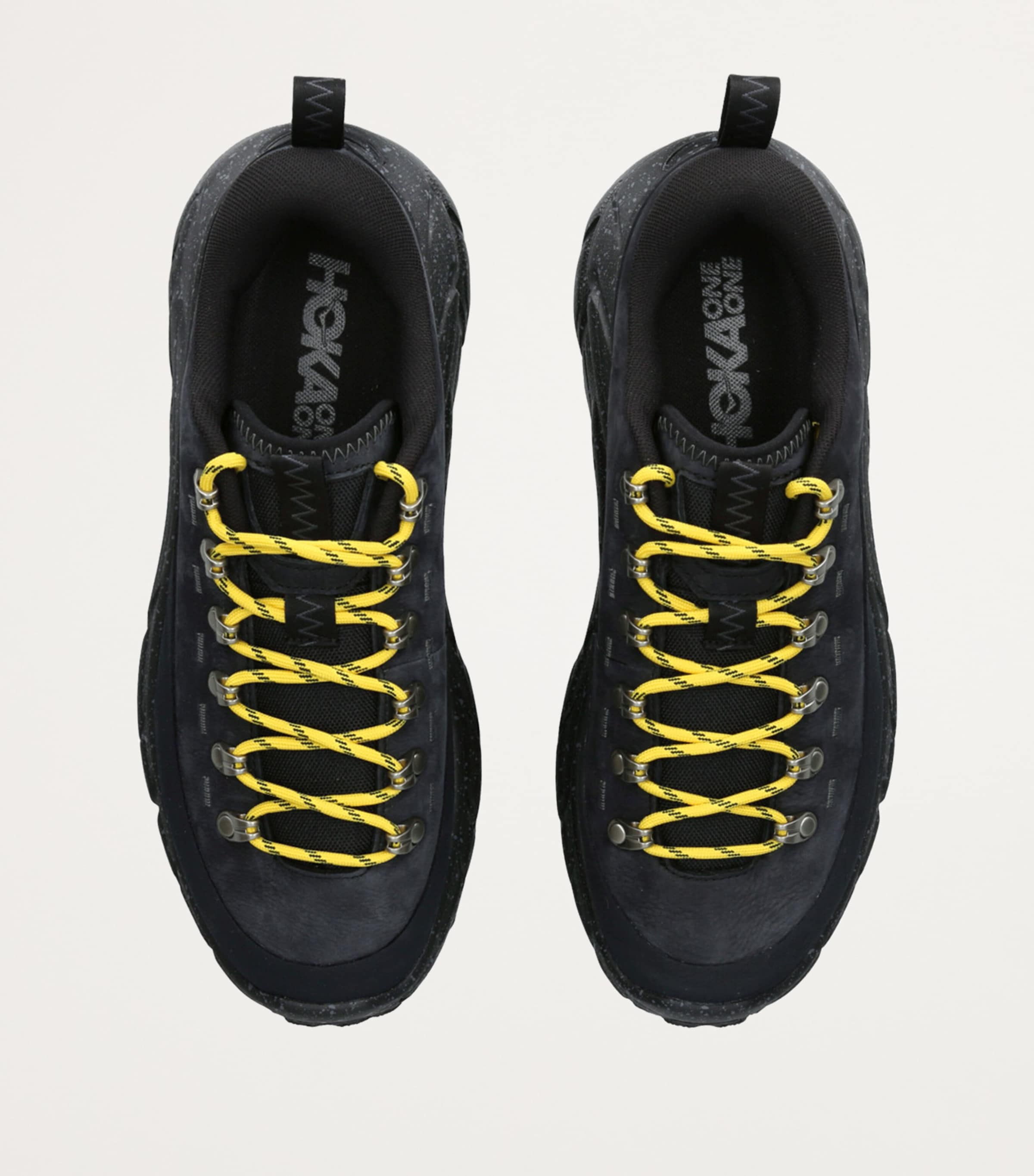 Tor Summit Shoes BLACK Image 3