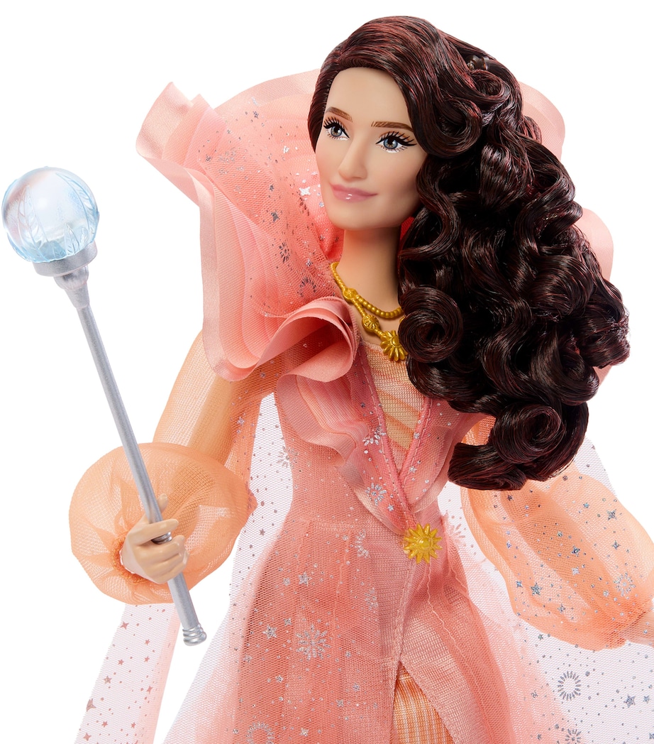 Magical Wise Woman Sun Fashion Doll MULTI Image 3