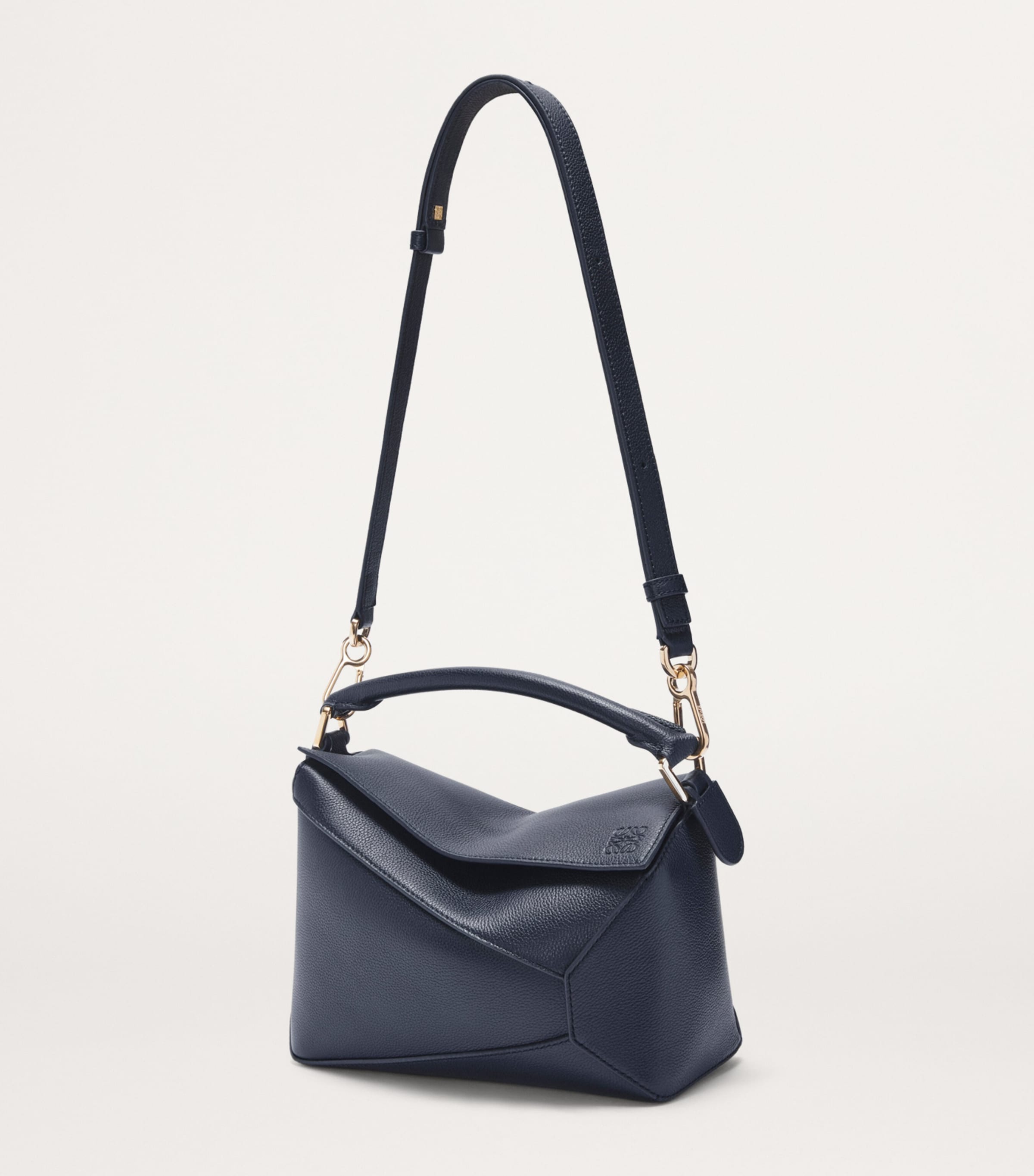 ショルダーバッグ・ポシェット LOEWE Gate Top Handle Patch M in Multicolour d099237e292840385eb455626be5f0