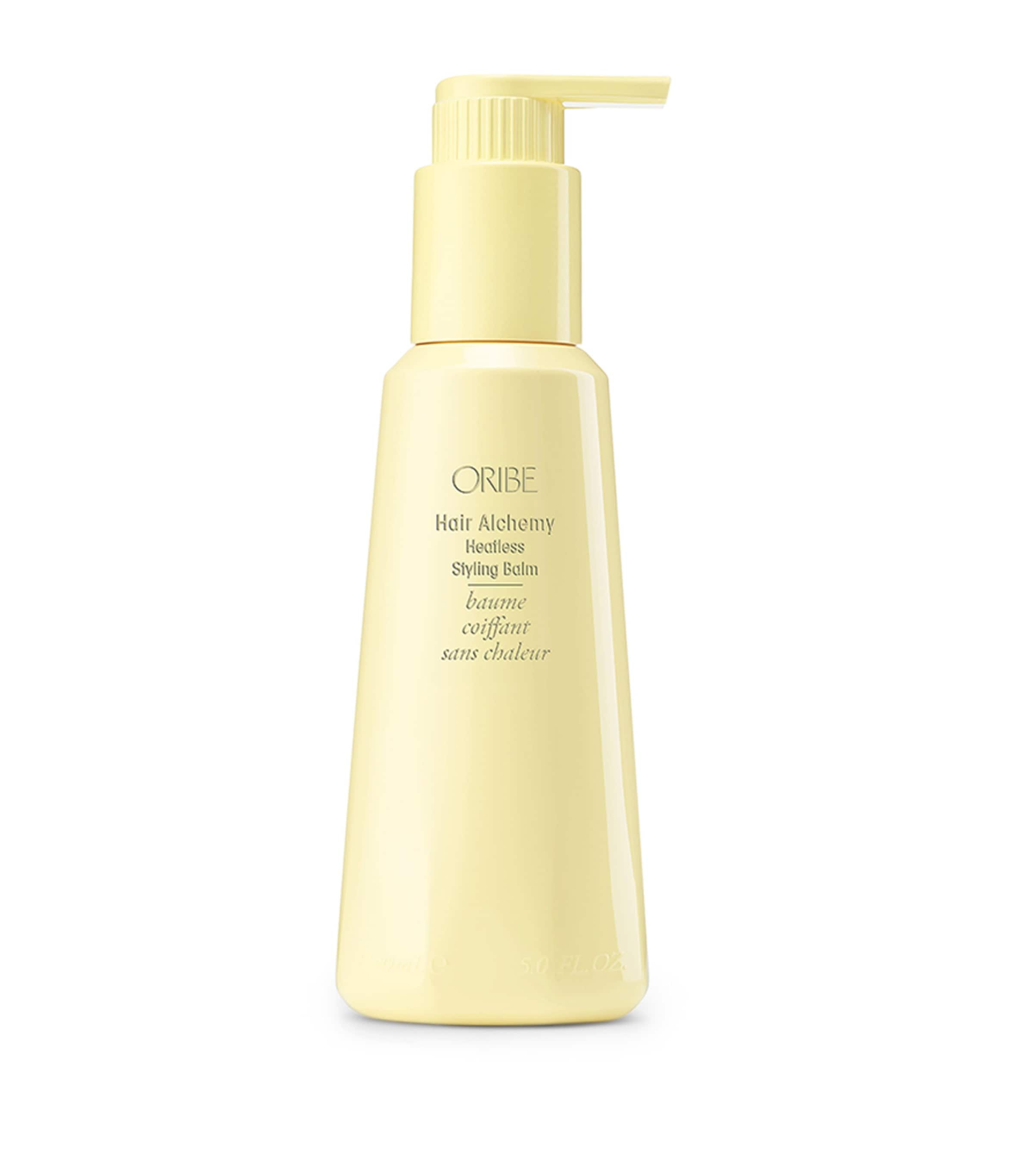 Oribe Hair Alchemy Heatless Styling Balm (150ml) Image 1