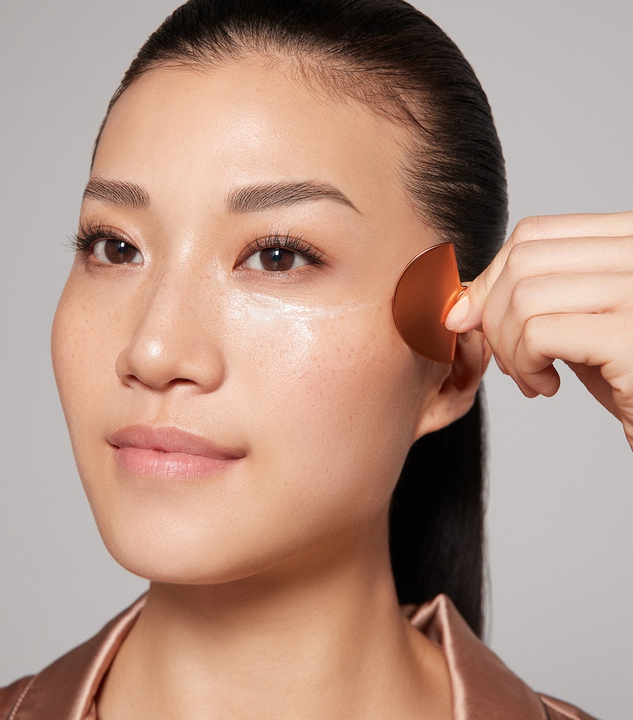 The Face Cream Mask (50ml) NO COLOUR Image 3