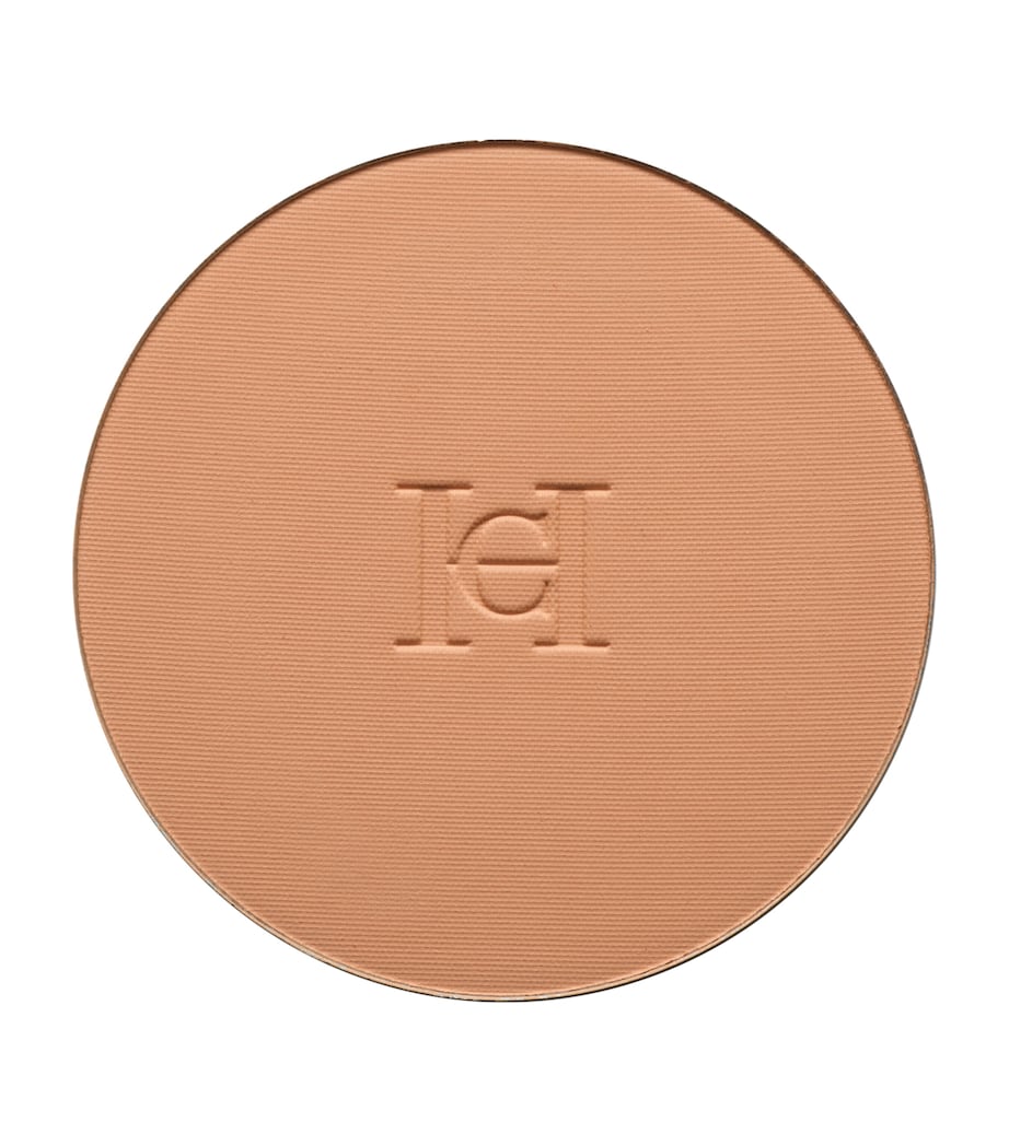 Carolina Herrera Ch Pwdr Refill Golden Sand N30 20 Medium Image 1