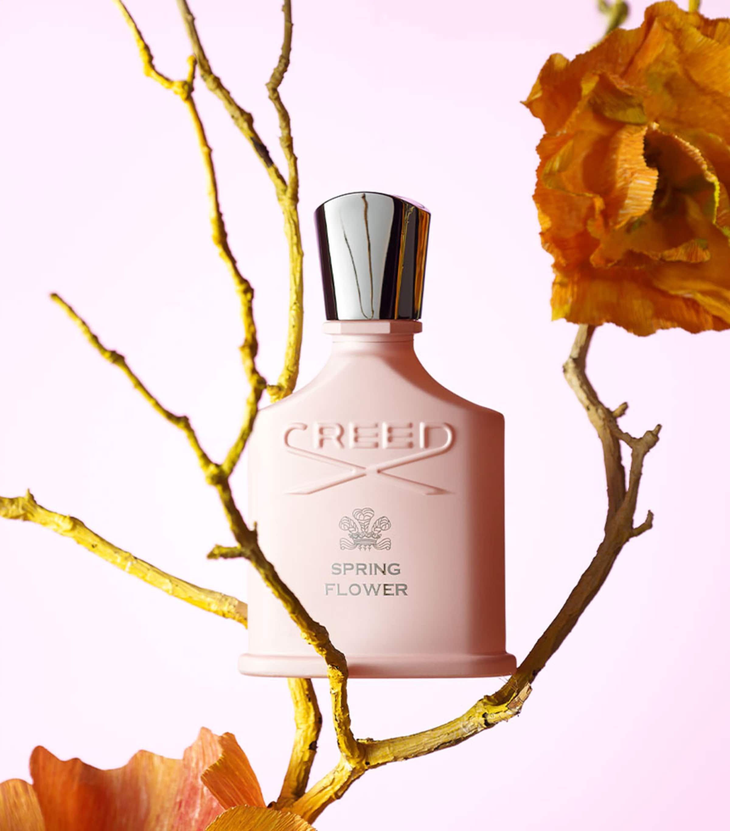 Creed spring flower hotsell