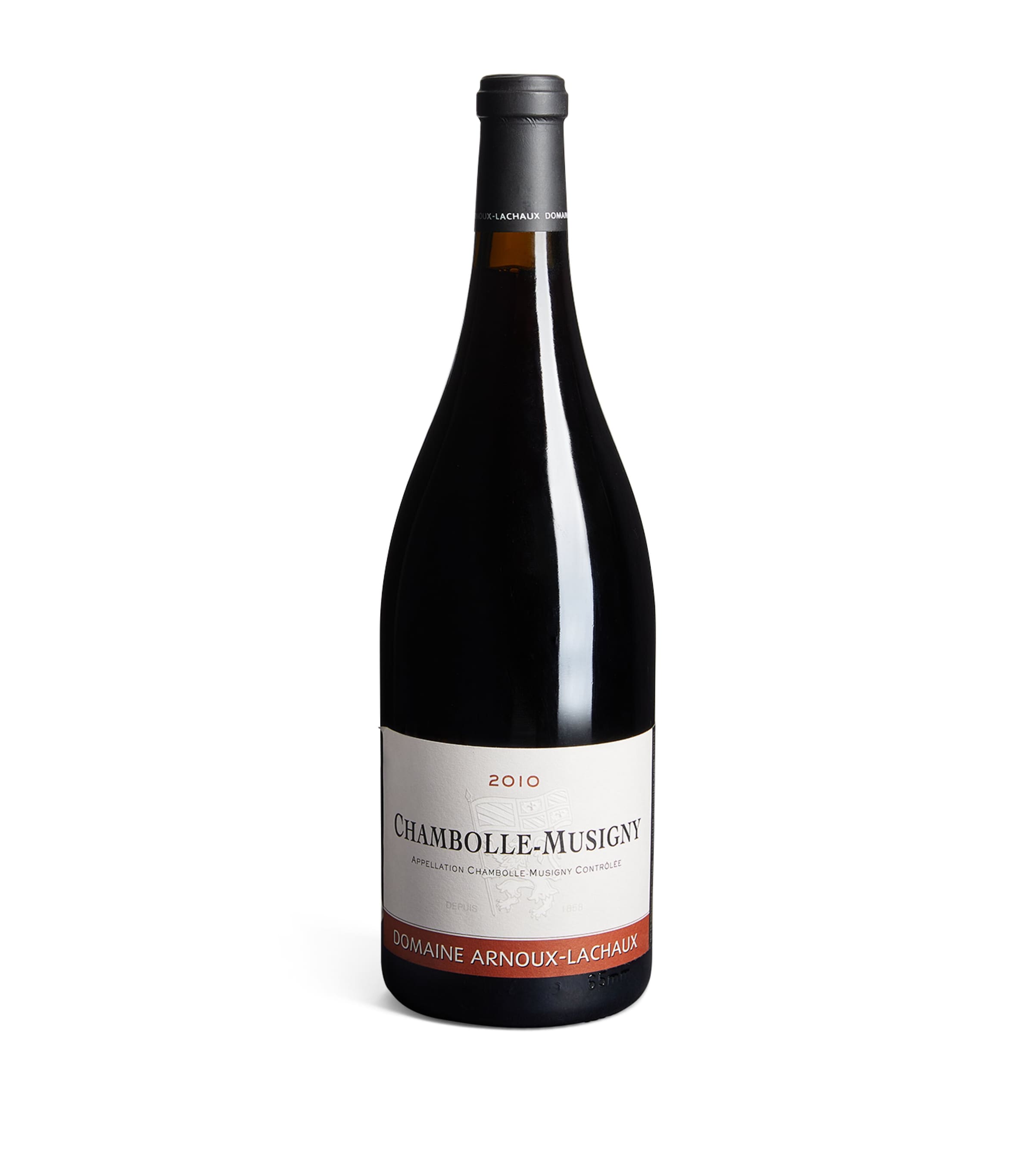 Arnoux Lachaux Chambolle-Musigny 2010 Magnum (1.5L) - Burgundy, France Image 1