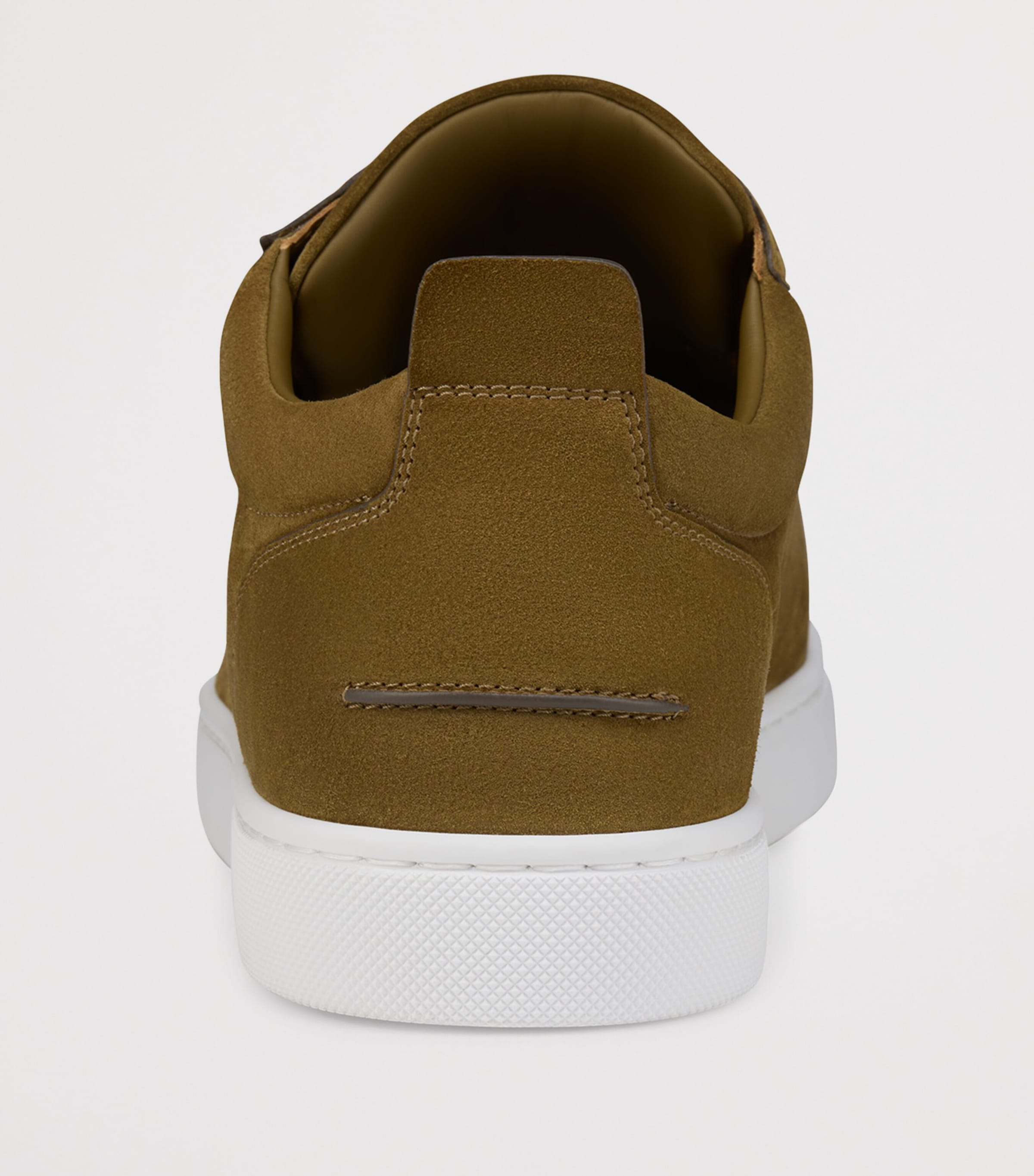 St. Louis Slip-On Sneakers BZ09 Image 5