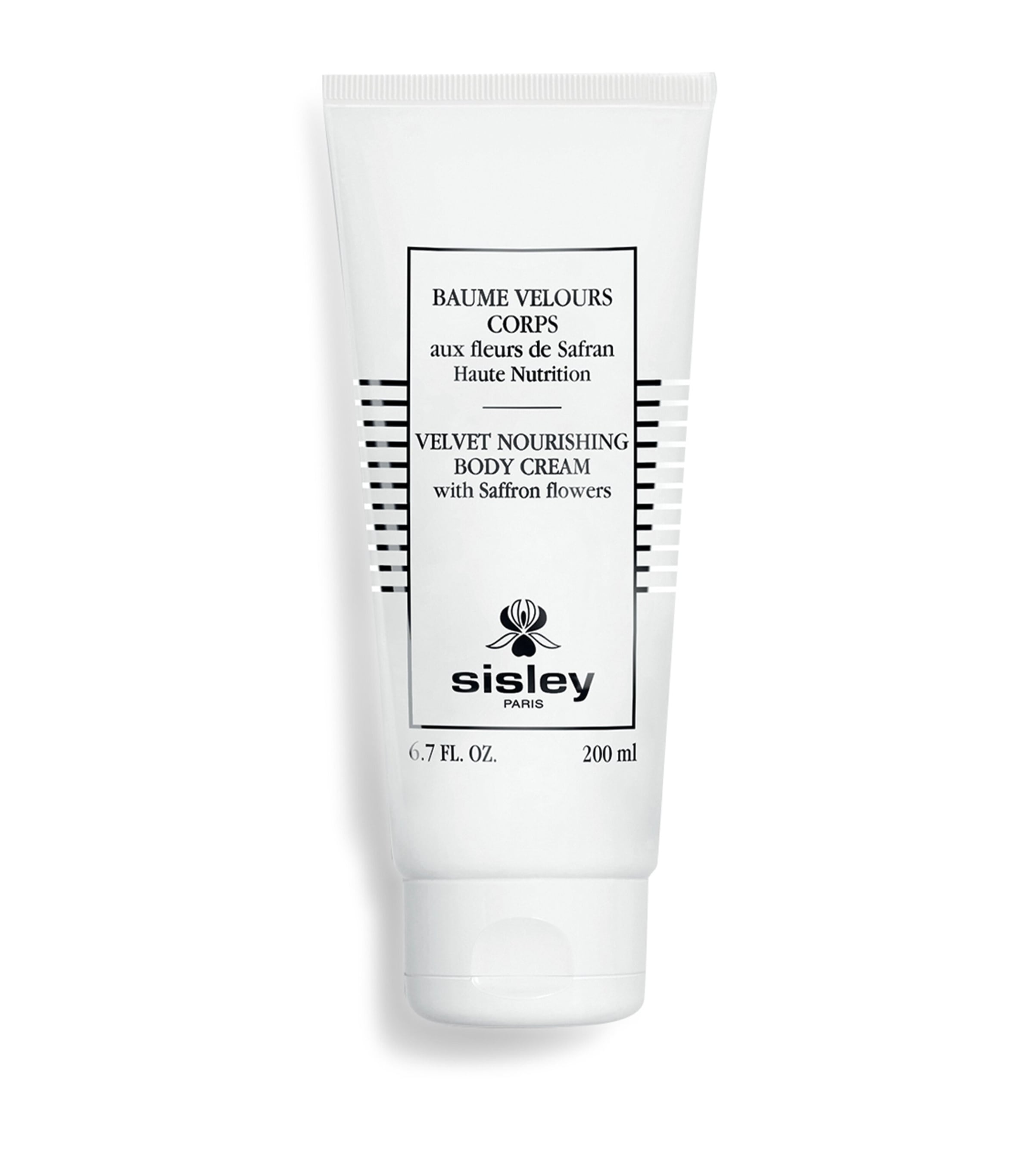 Sisley Paris Velvet Nourishing Body Cream