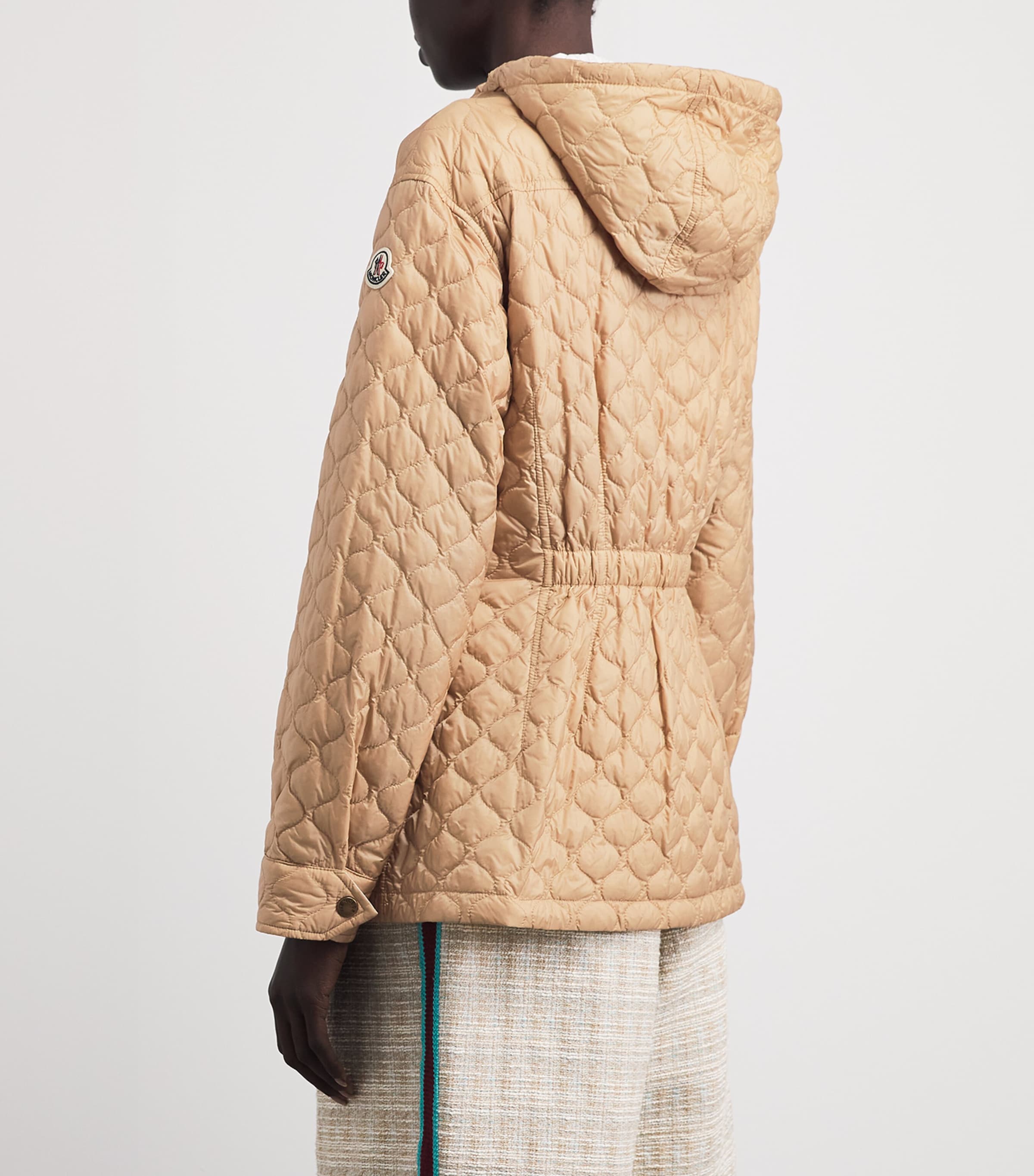 Quilted Arum Jacket 222 Image 5