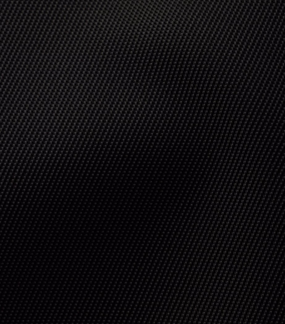 Medium Re-Nylon Shoulder Bag F0002 Image 6