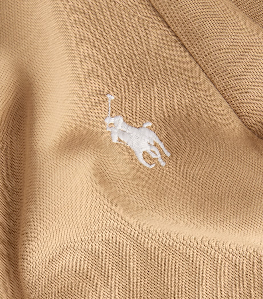 Tech Knit Sweatpants CLASSIC CAMEL Image 5