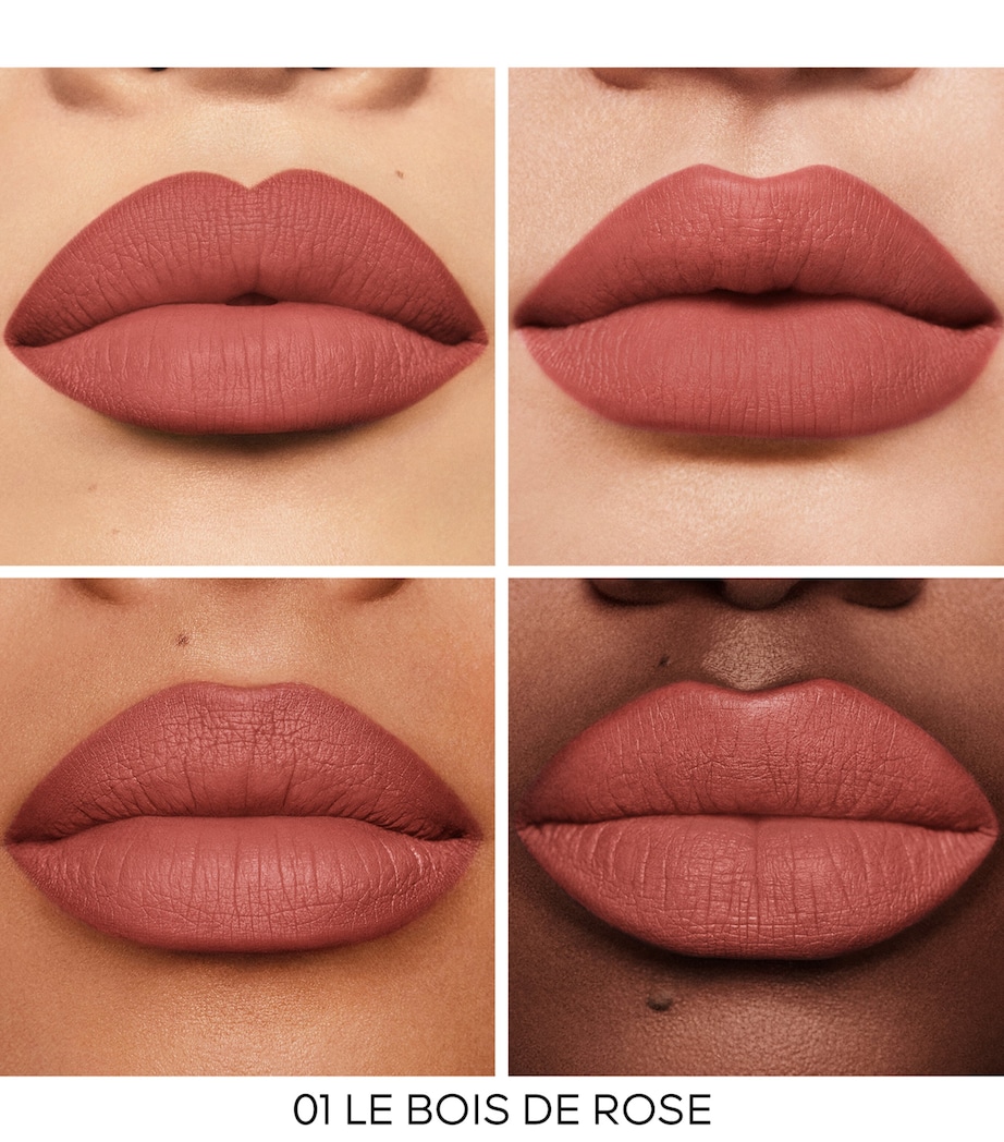 Contour G Lip Pencil 01 LE BOIS DE ROSE Image 3