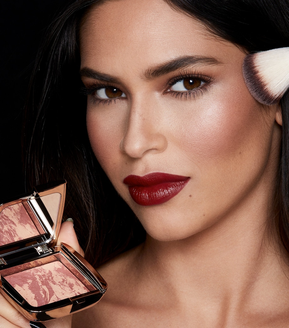 Ambient Lighting Blush AT NIGHT Image 5