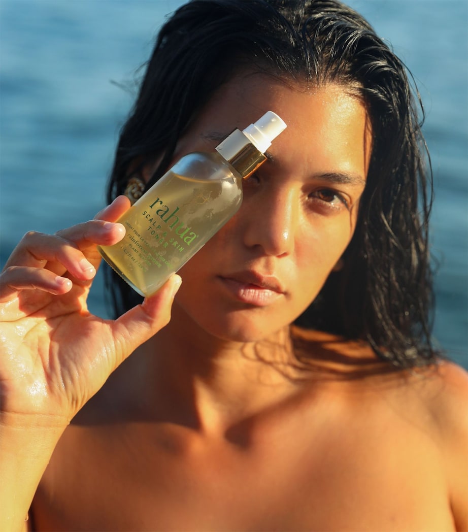 Scalp & Skin Toner (124ml) NO COLOUR Image 3