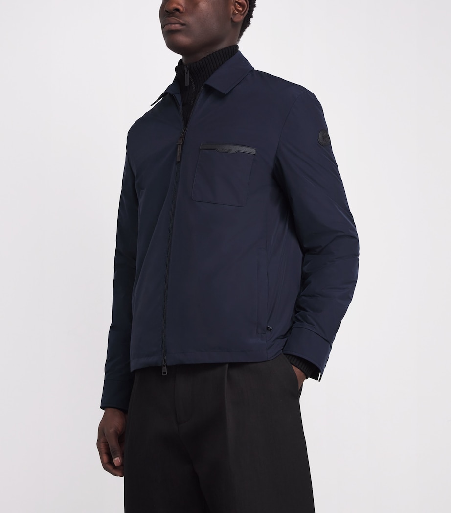 Tollymore Down Jacket 742 Image 3