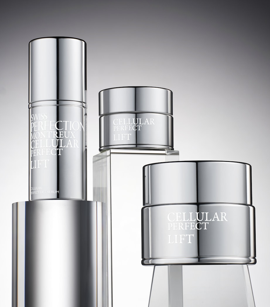 Swiss Perfection Perfect Lift Eye Cream (15ml) Image 3