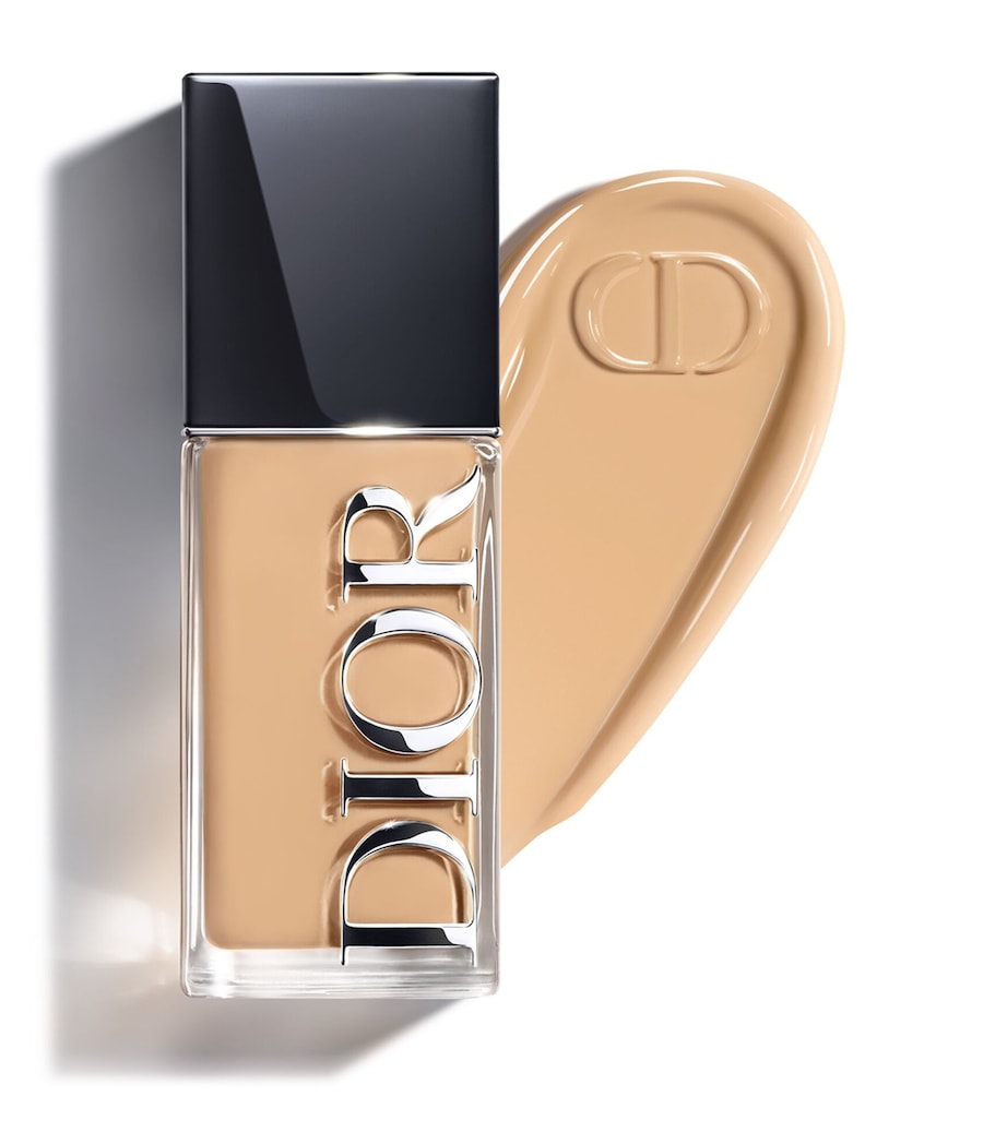 DIOR Dior Forever Skin Glow Foundation - 24h Wear Radiant Finish Image 1
