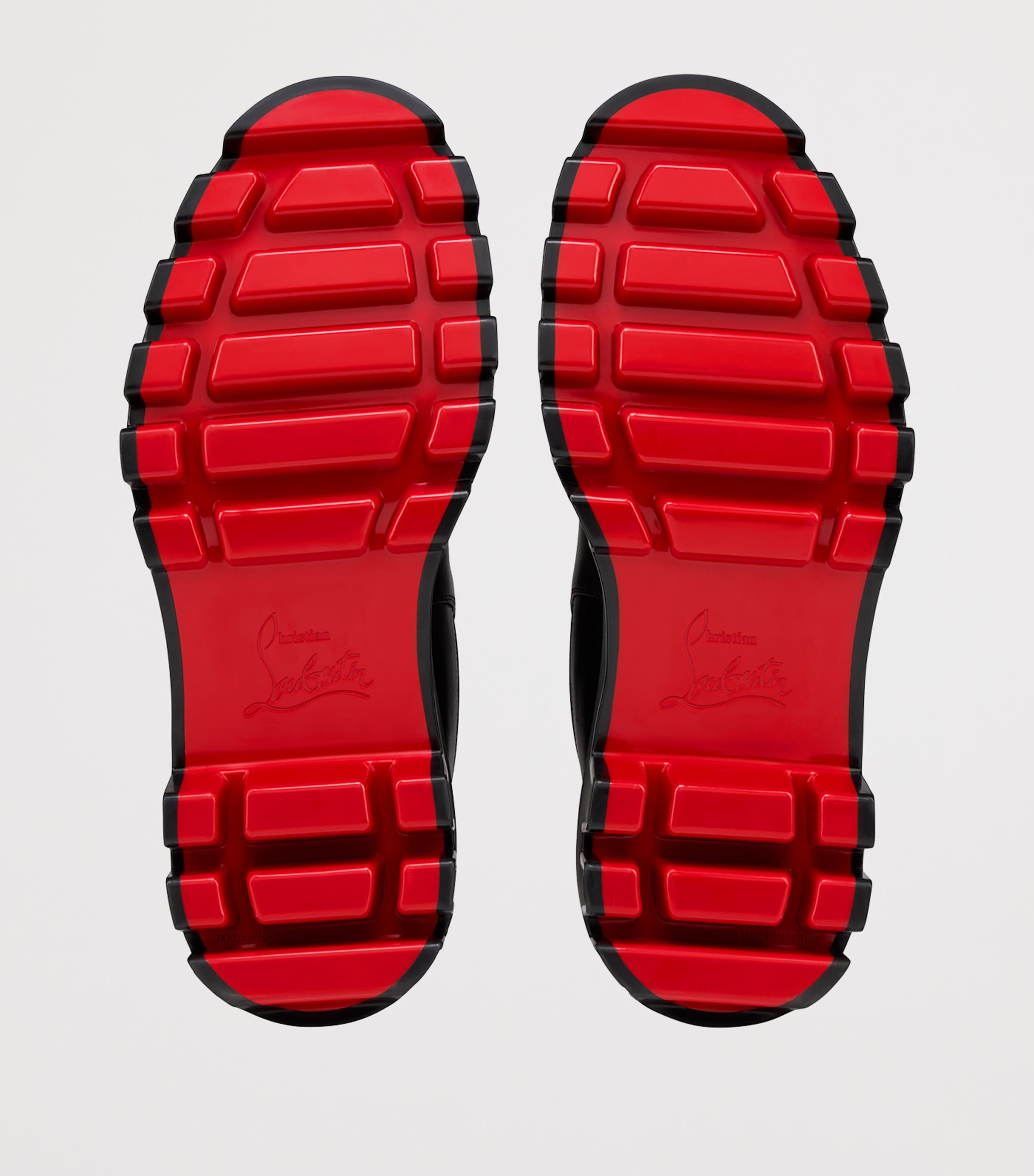 Marchacroche Dune Leather Chelsea Boots BK01 Image 4