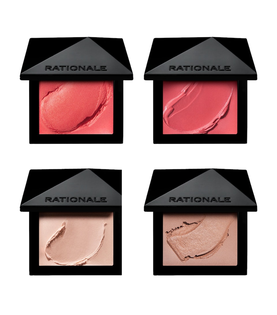 RATIONALE Beautiful Balms SPF30 - Signature Glow Set