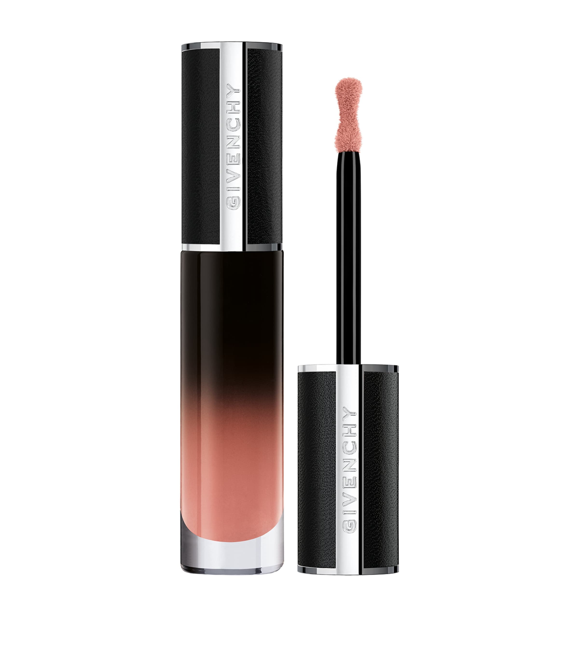 Shop Givenchy Le Rouge Interdit Cream Velvet Lipstick