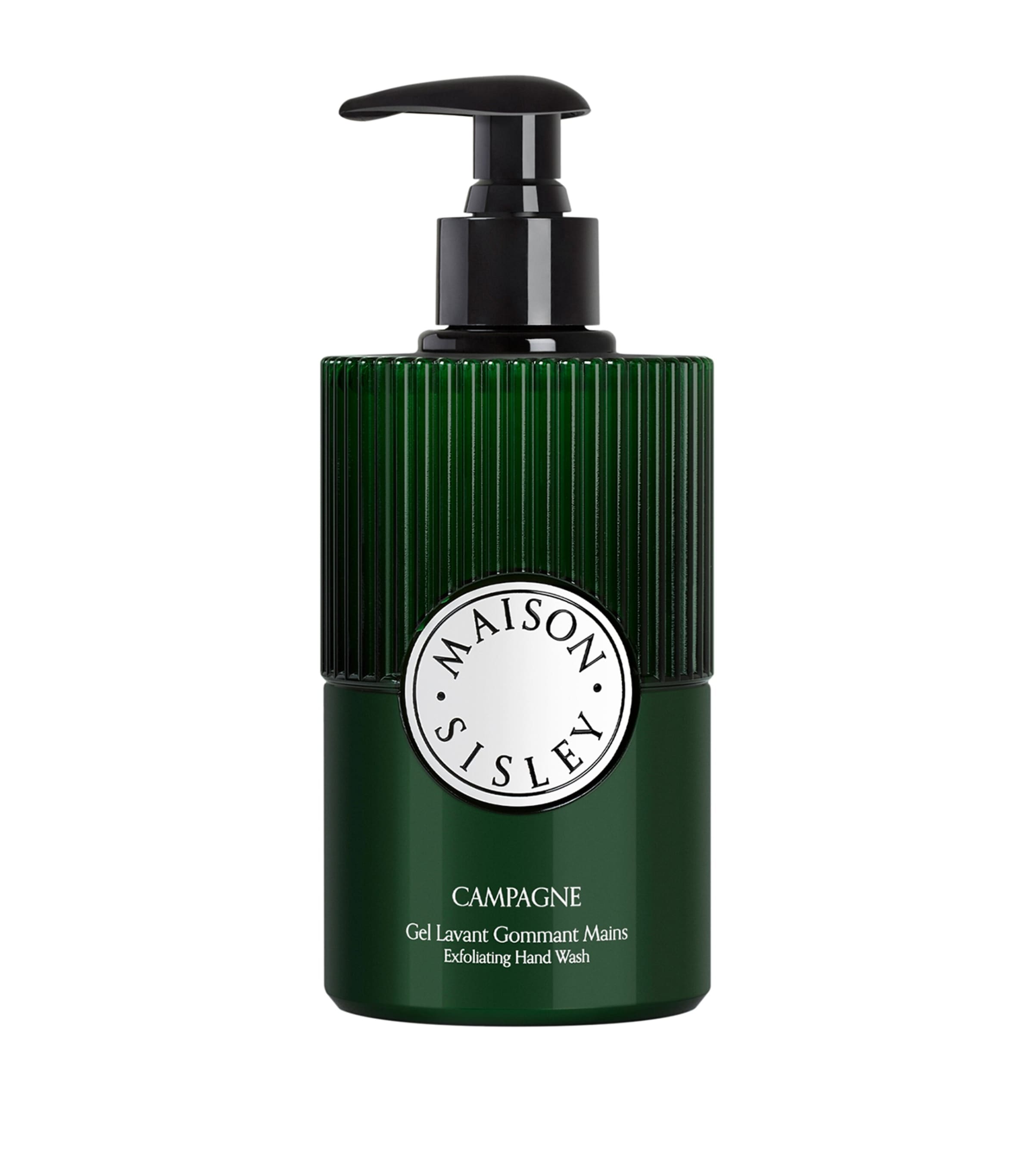 Sisley Campagne Exfoliating Hand Wash (350ml) Image 1