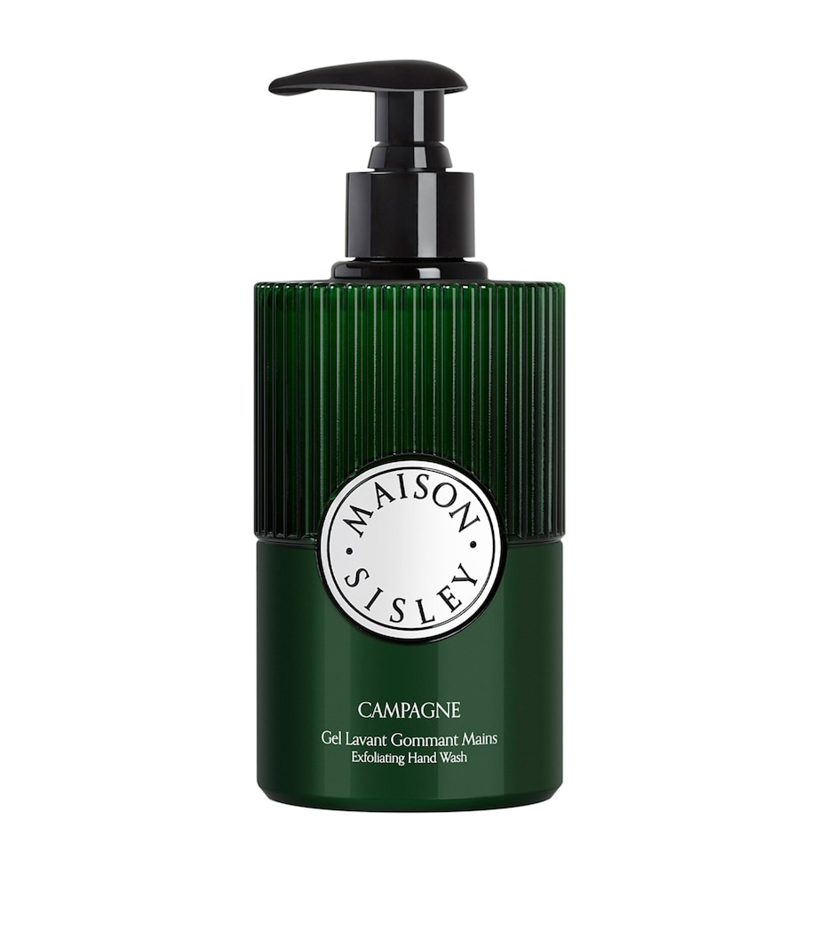 Sisley Campagne Exfoliating Hand Wash (350ml) Image 1