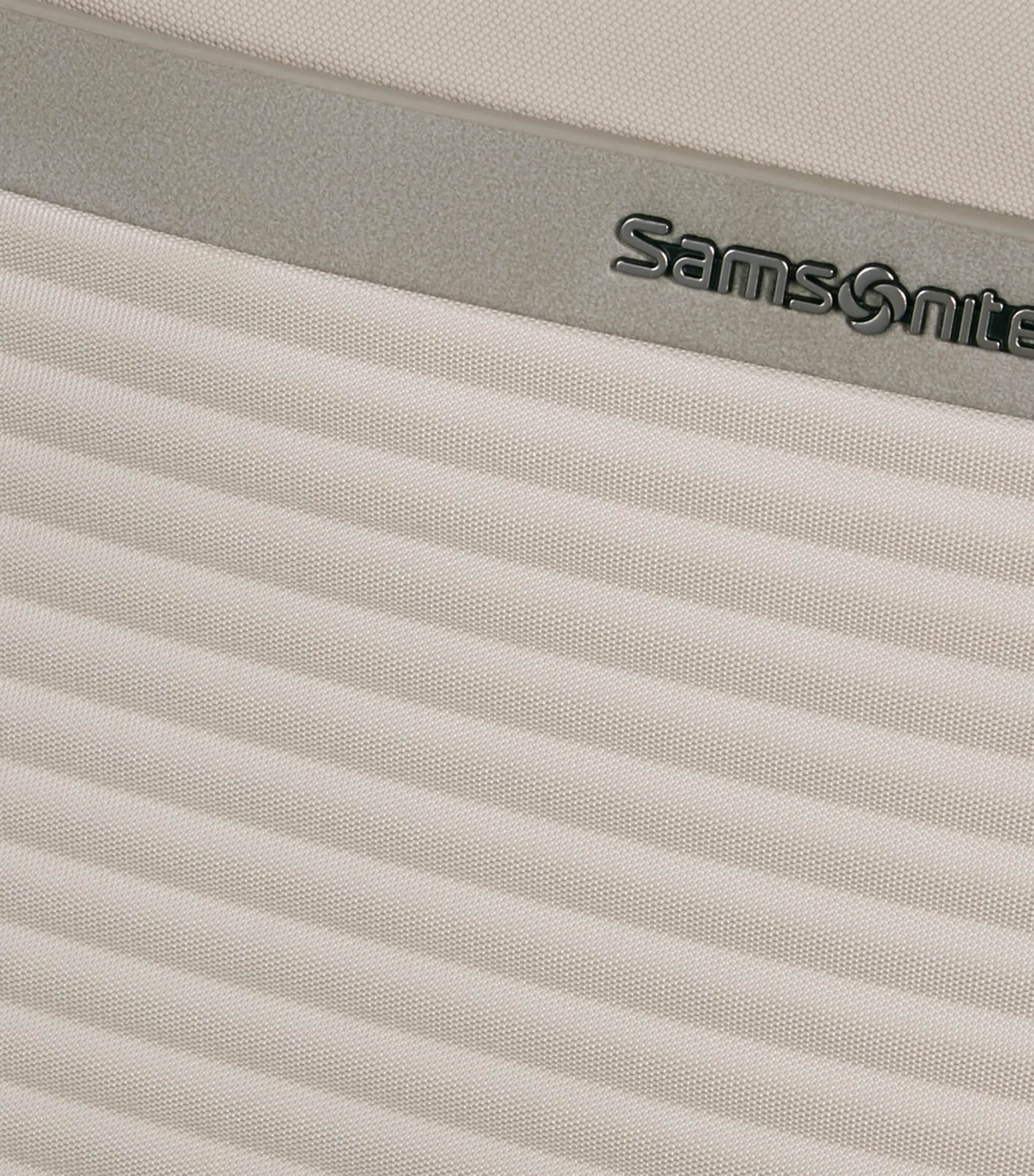 Paralux 2-In-1 Travel Backpack STONE GREY 1830 Image 11