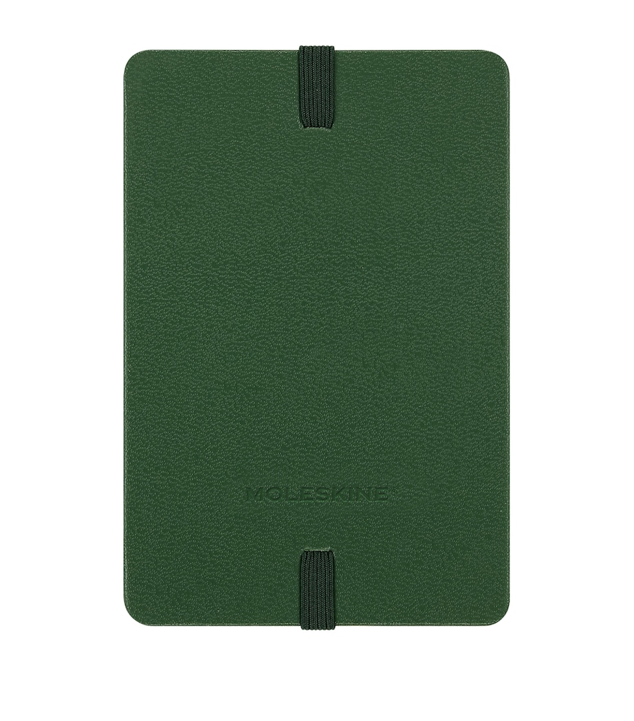 x Miyake Design Studio Business Card Holder GREEN Image 6