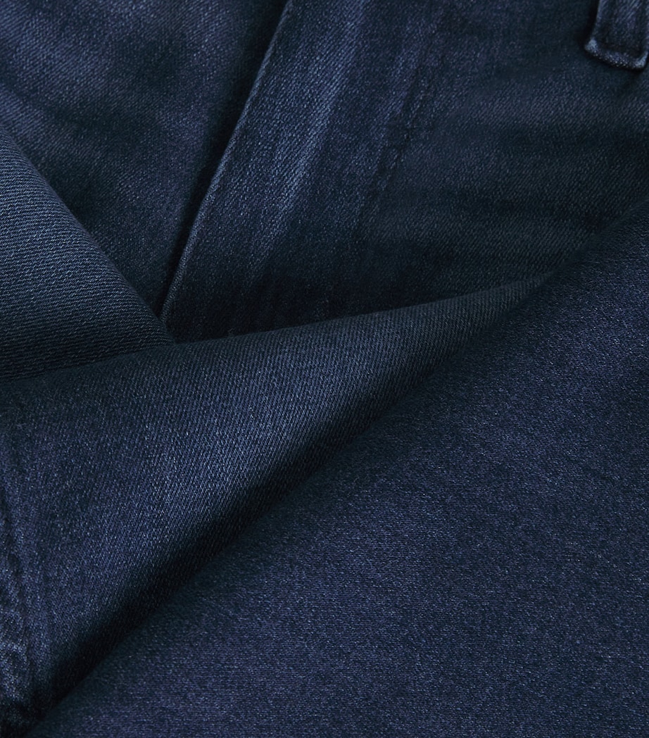 Federal Slim-Straight Jeans CALVIN Image 5