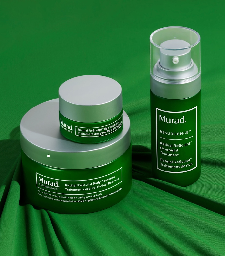 Retinal ReSculpt Body Treatment (148ml) RESURGENCE Image 8