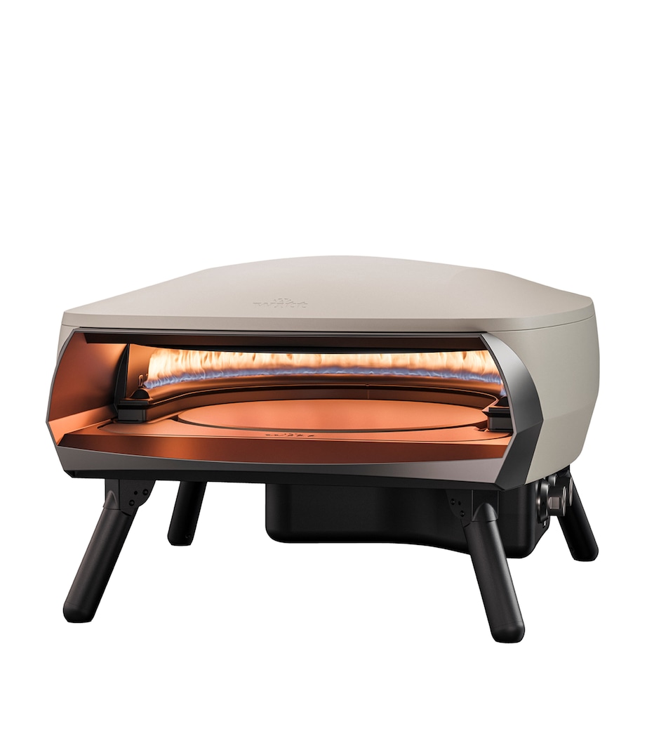Rotante Pizza Oven - Stone STONE Image 1
