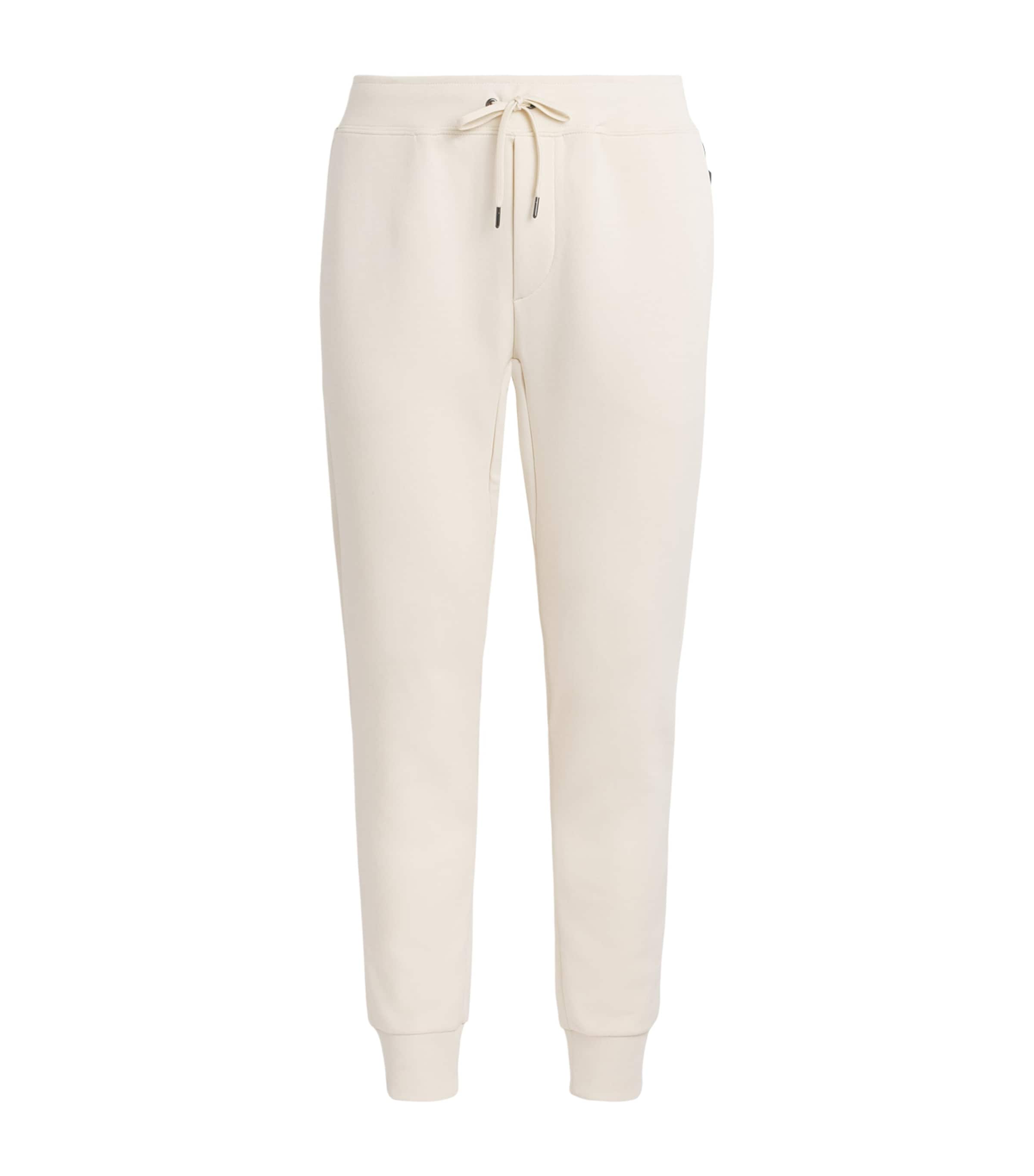 Polo Ralph Lauren Mens Tech Knit Sweatpants Guide Image 1