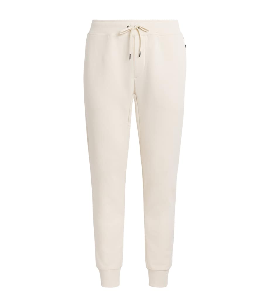 Polo Ralph Lauren Mens Tech Knit Sweatpants Guide Image 1