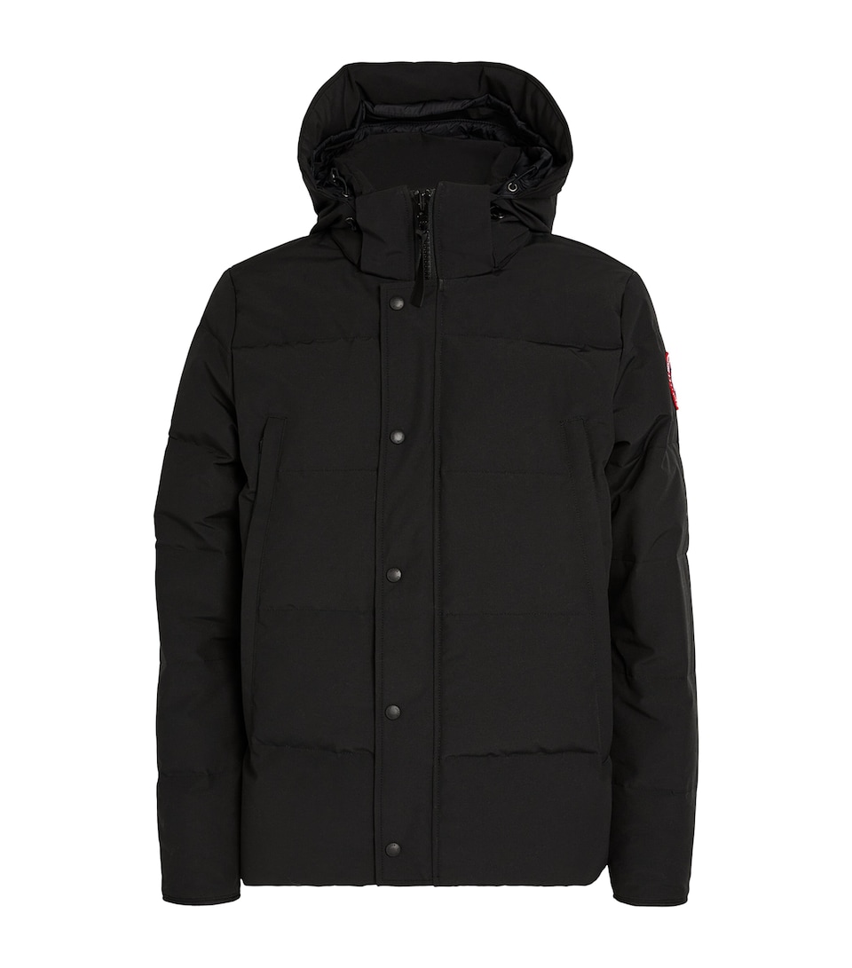 Canada Goose Menswear | Harrods UK