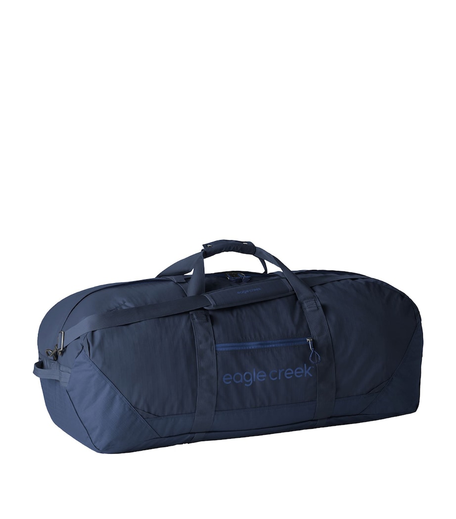 110L No Matter What Duffle Bag ATLANTIC BLUE Image 1