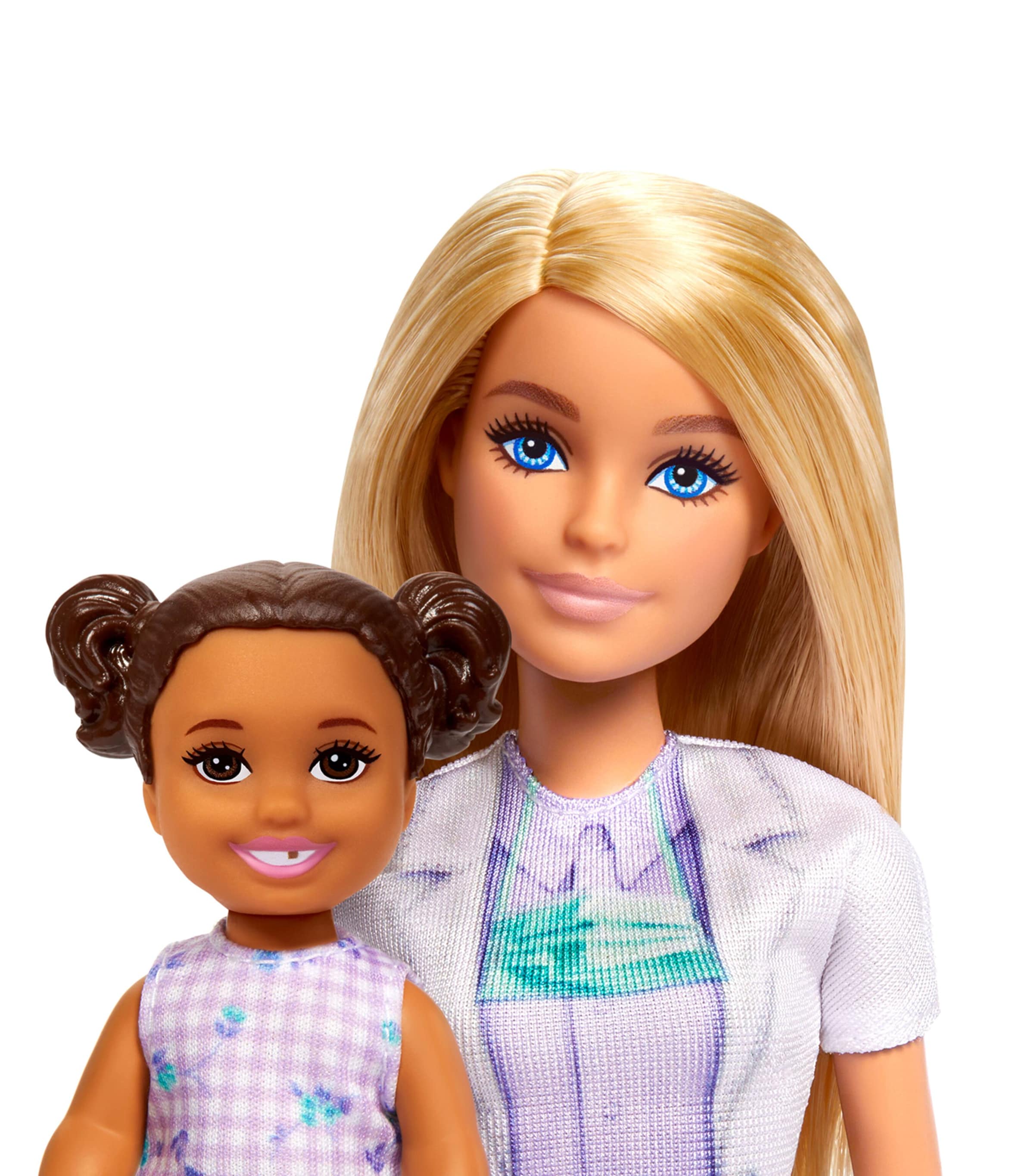 Barbie Dentist Doll MULTI Image 4