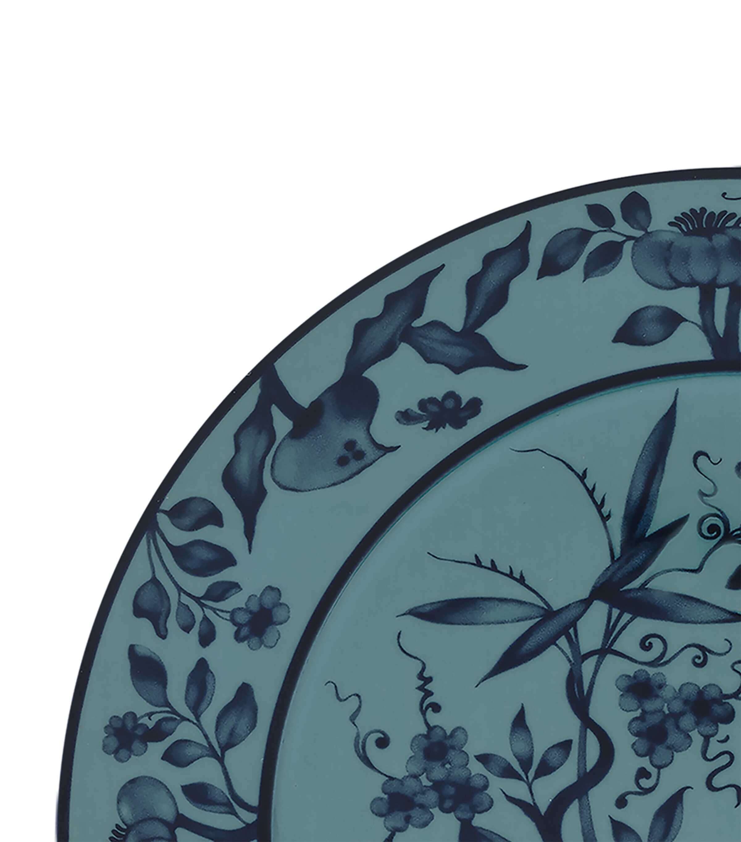 Meissen The Original Dessert Plate (22cm) Image 2