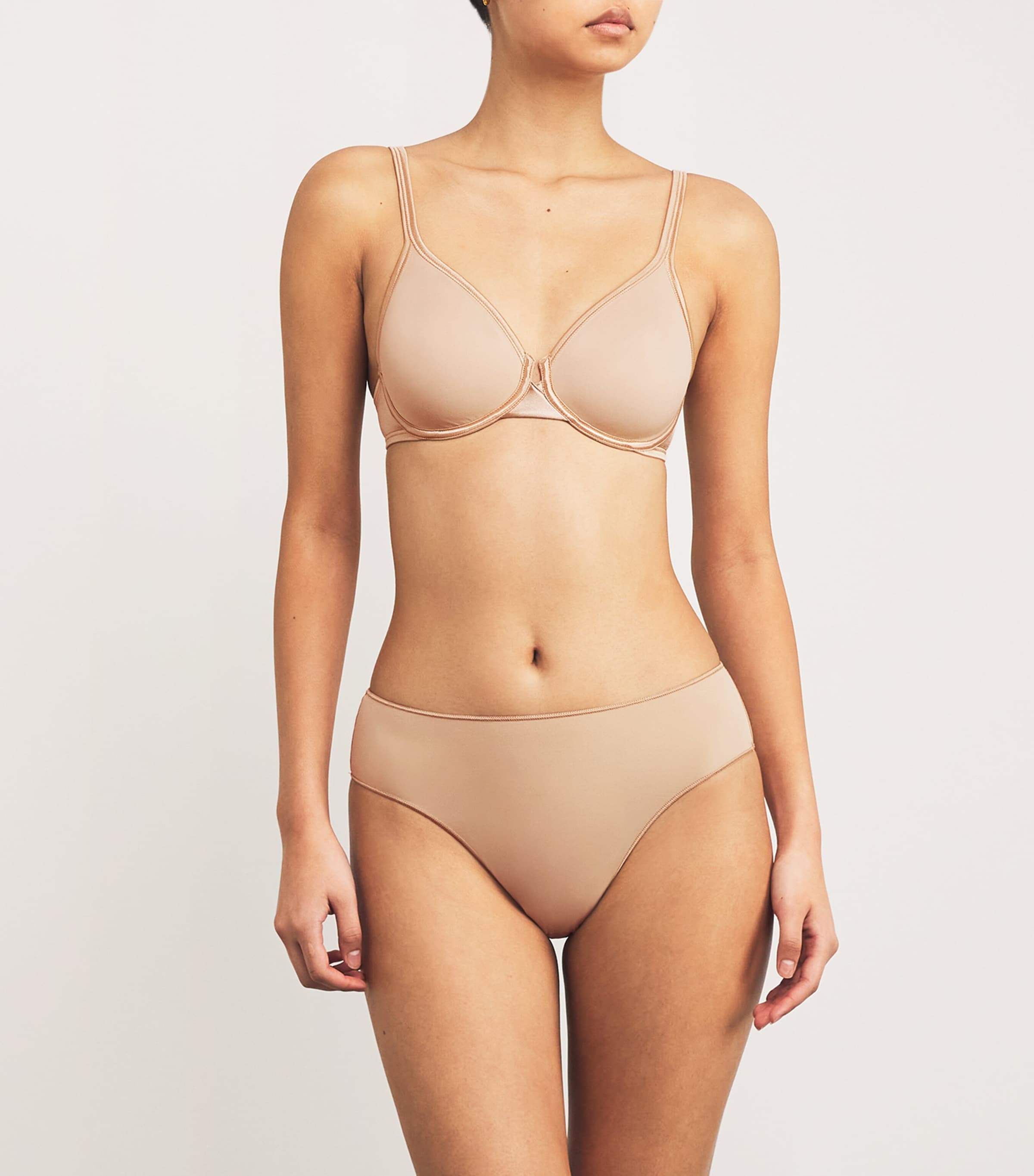 Nuage Pur Underwired Bra 389 POWERSKIN Image 2
