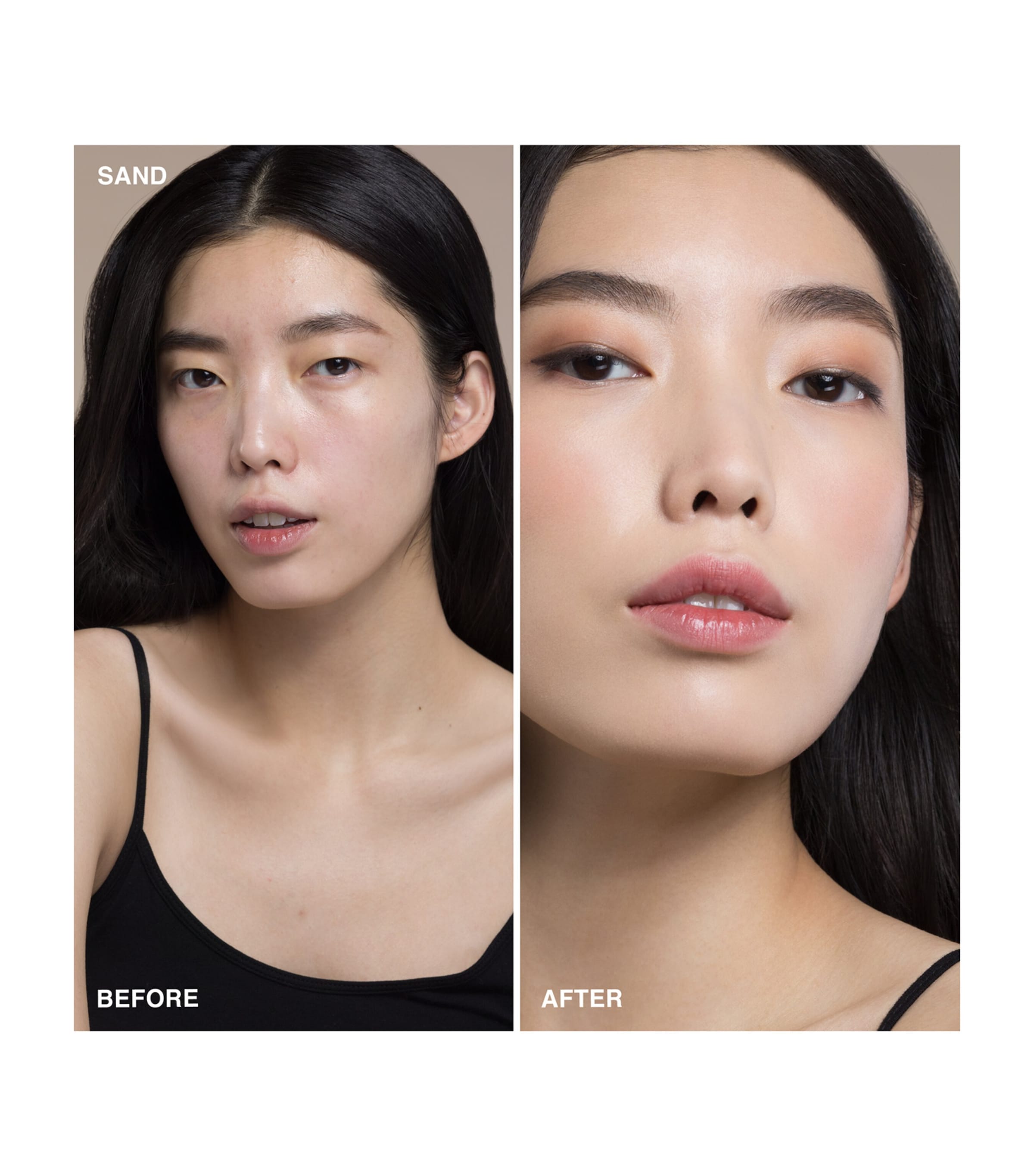 Skin Foundation Stick SAND Image 3