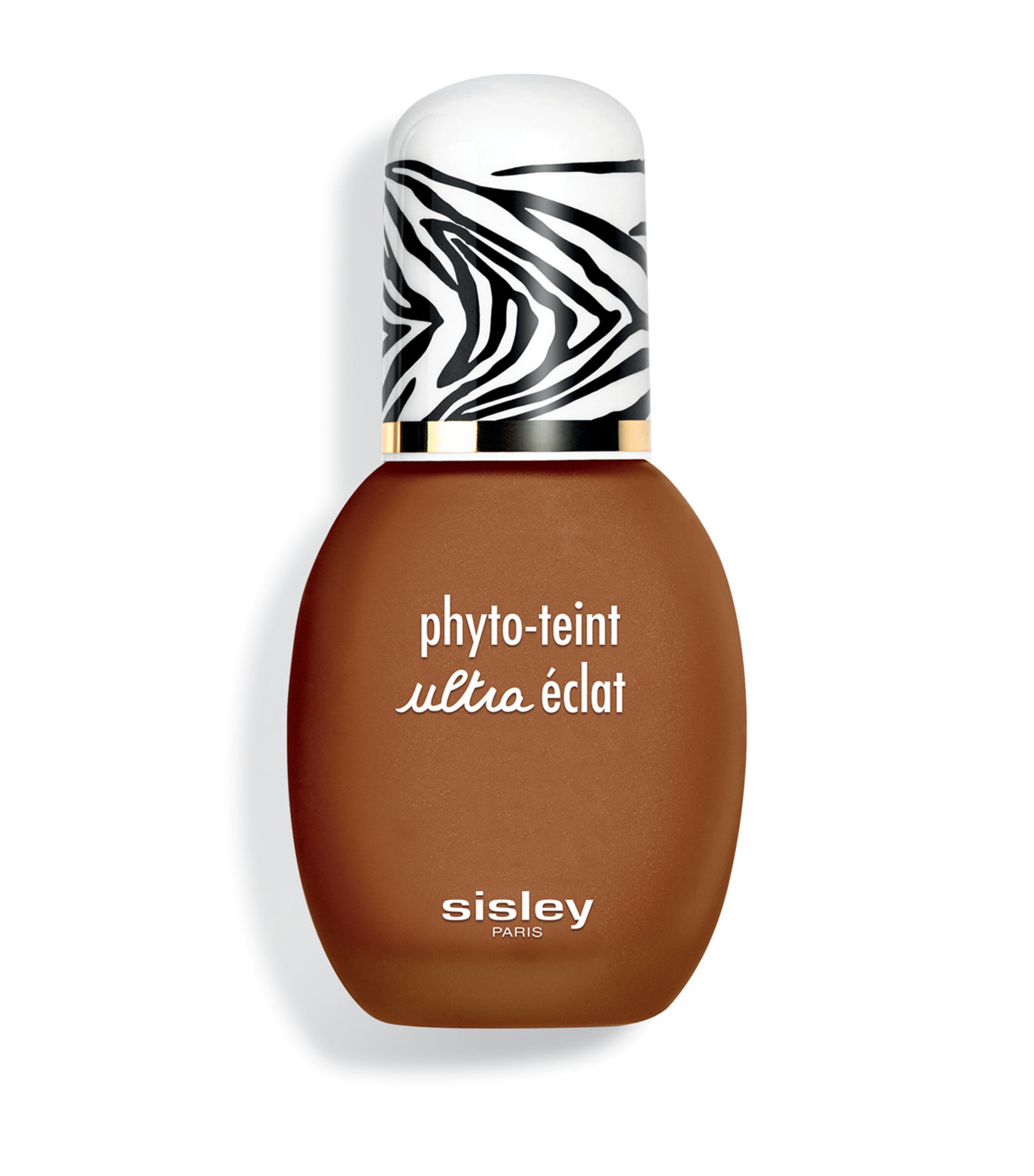 Sisley Paris Phyto-teint Ultra Éclat Foundation In White