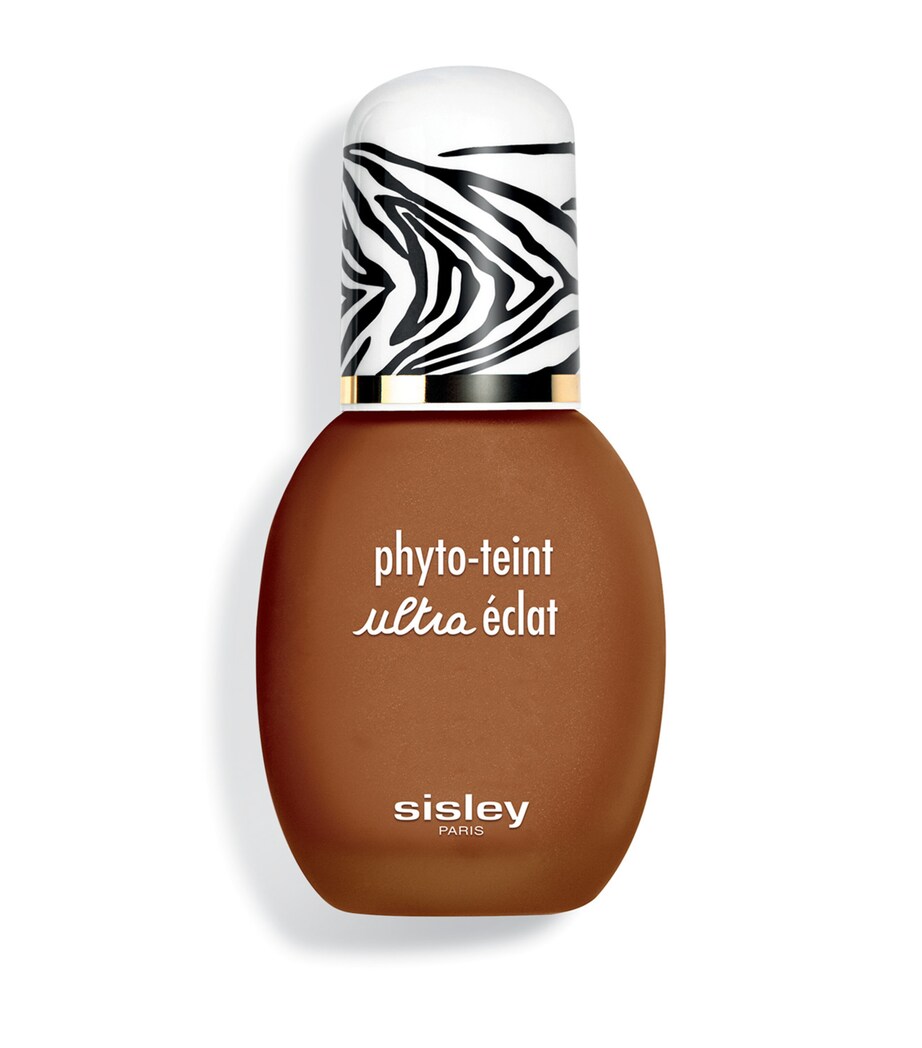 Phyto-Teint Ultra Éclat Foundation 7N CARAMEL Image 1