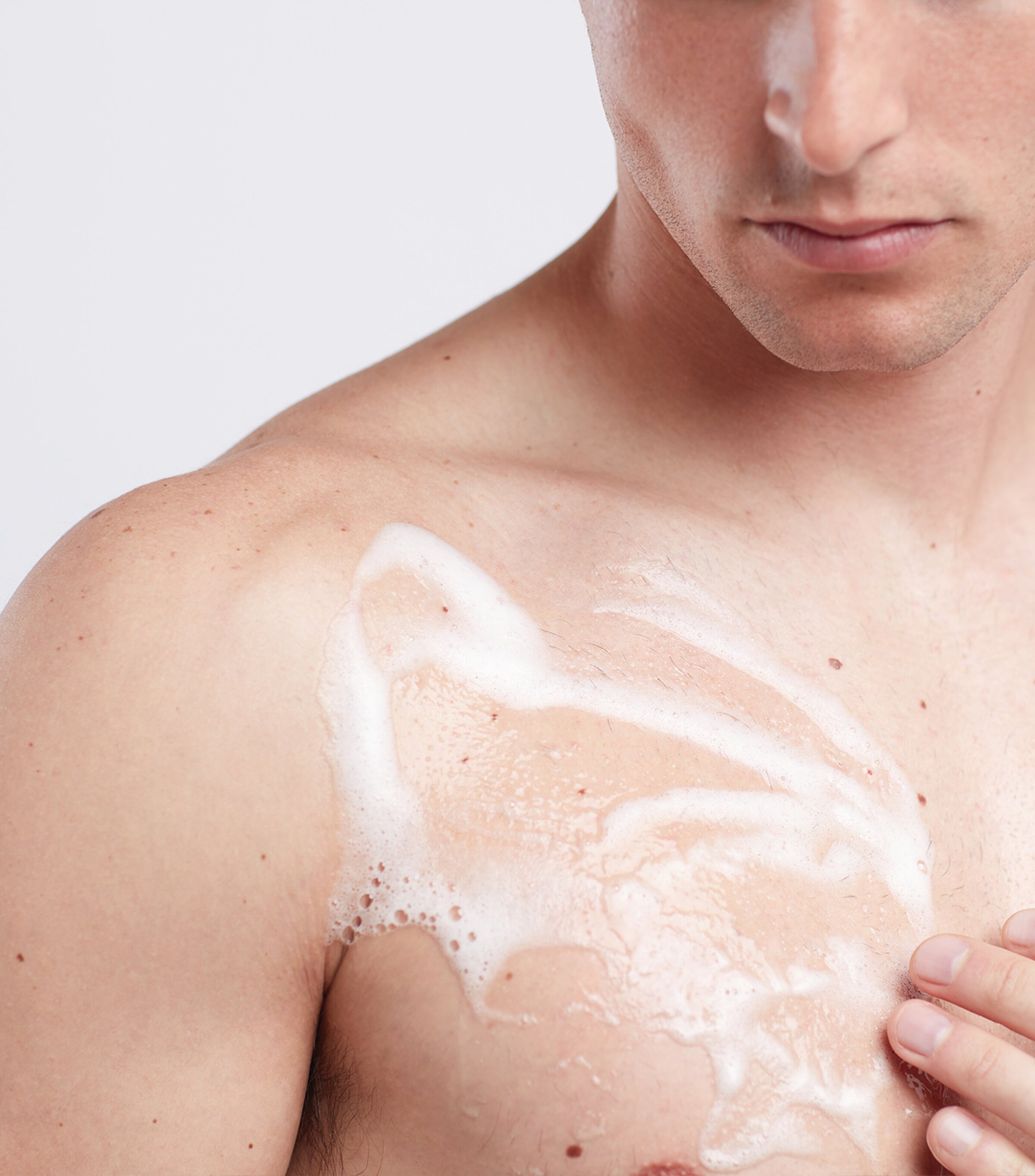 Aching Muscle Super Soak (400ml) NO COLOUR Image 4