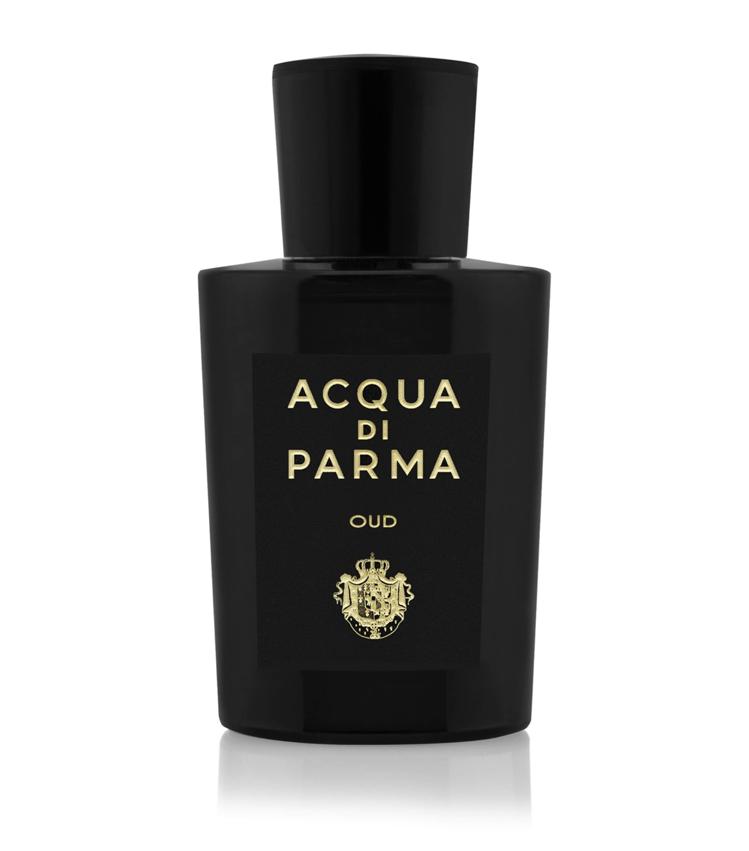 Acqua Di Parma Oud Eau De Parfum In White