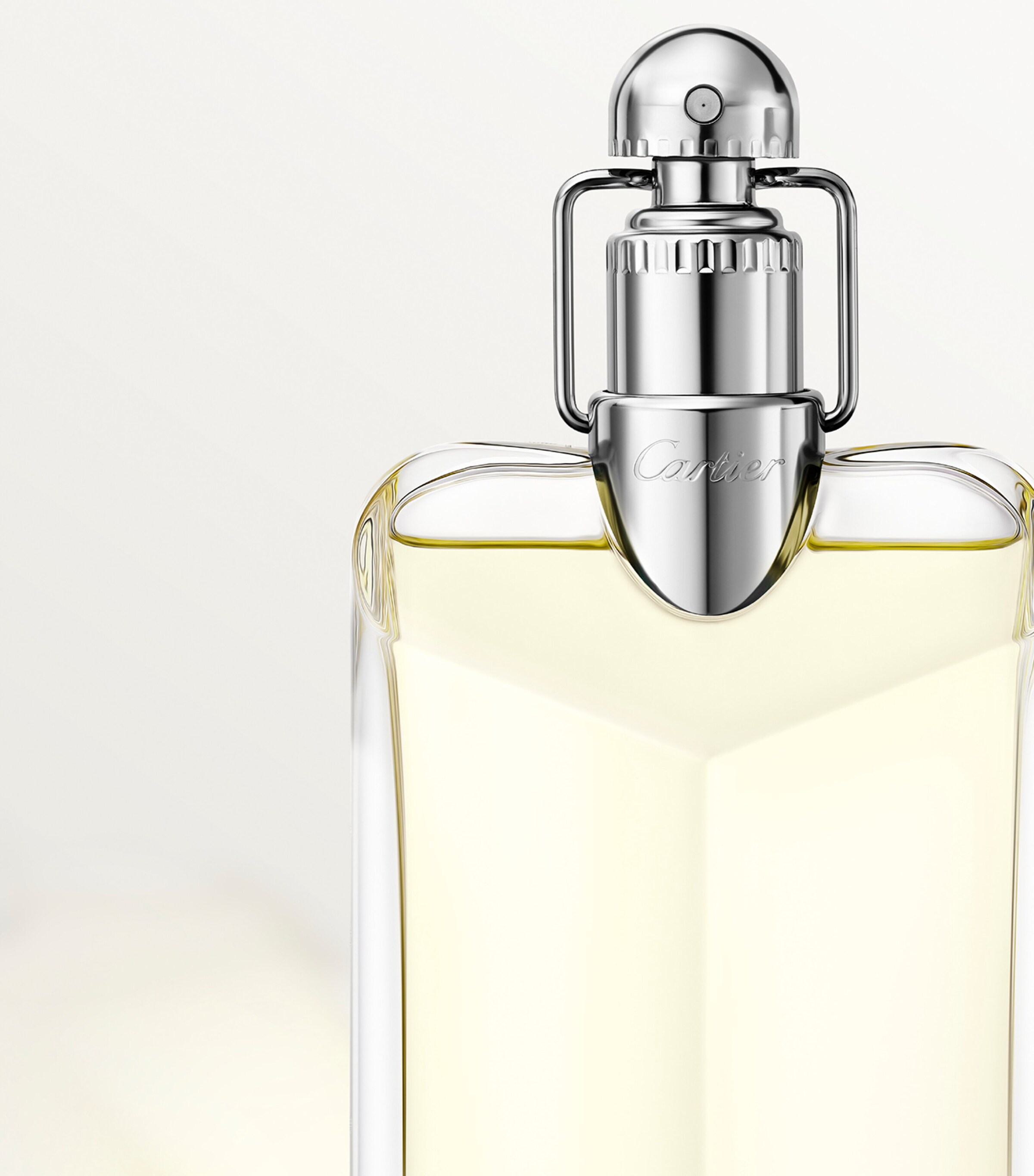 Cartier Déclaration Eau de Toilette (100ml) | Harrods UK