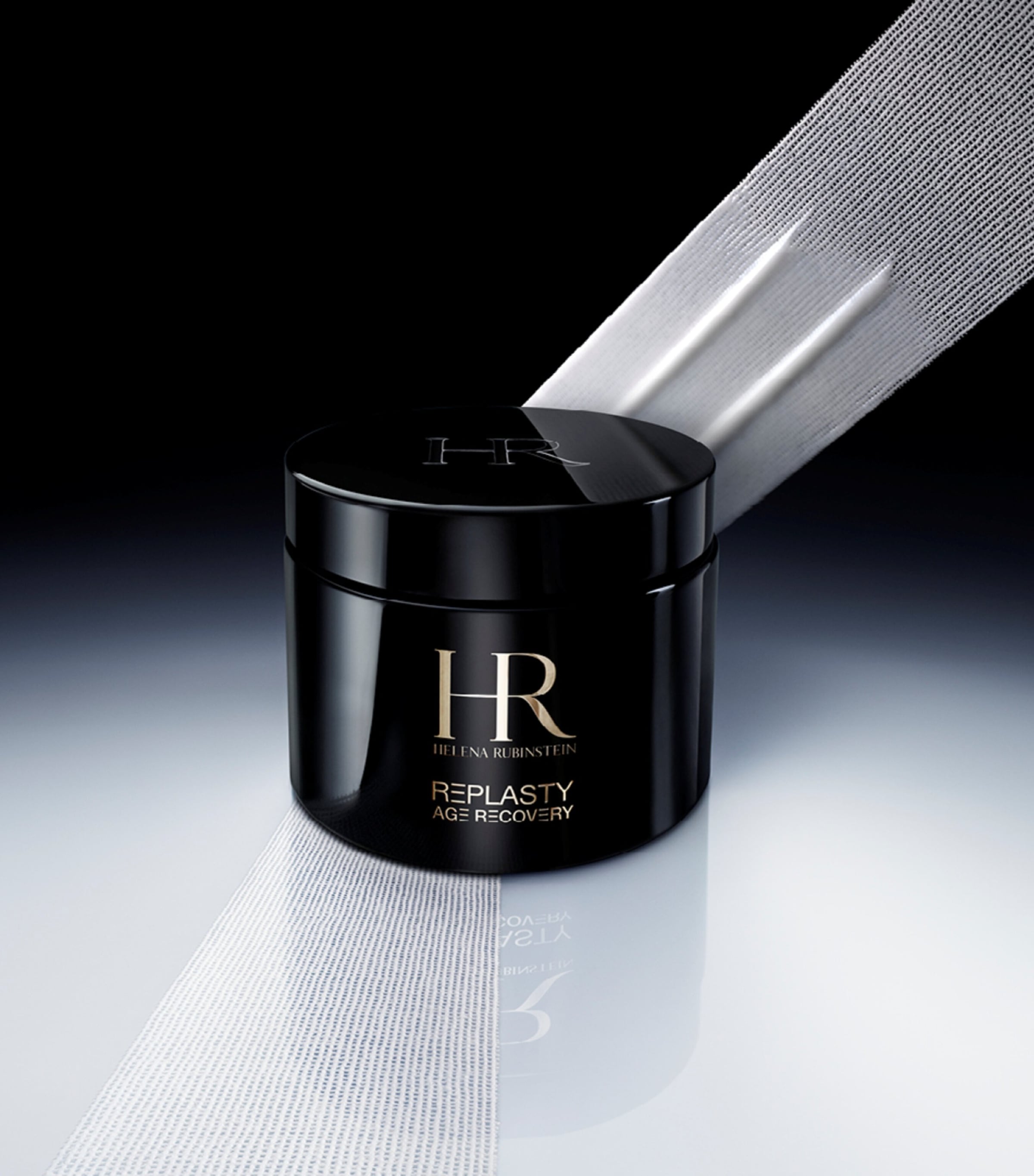 Helena Rubinstein Replasty Age Recovery Body Repairing Cream