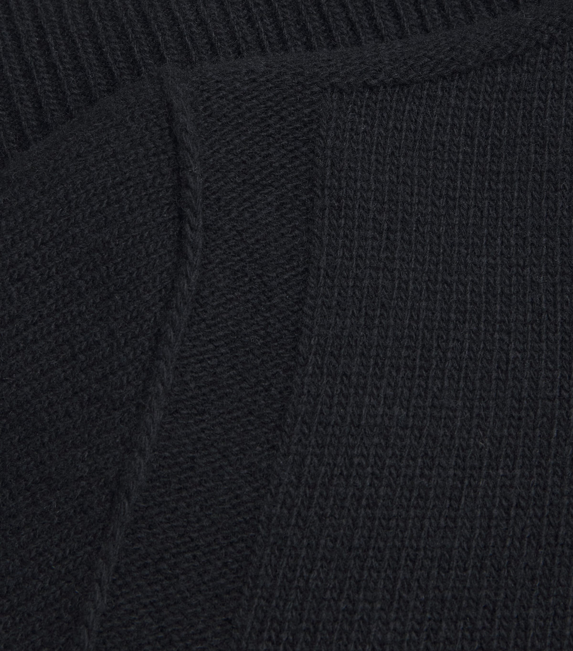 Cotton Compass Logo Sweatshirt V0029 Image 5