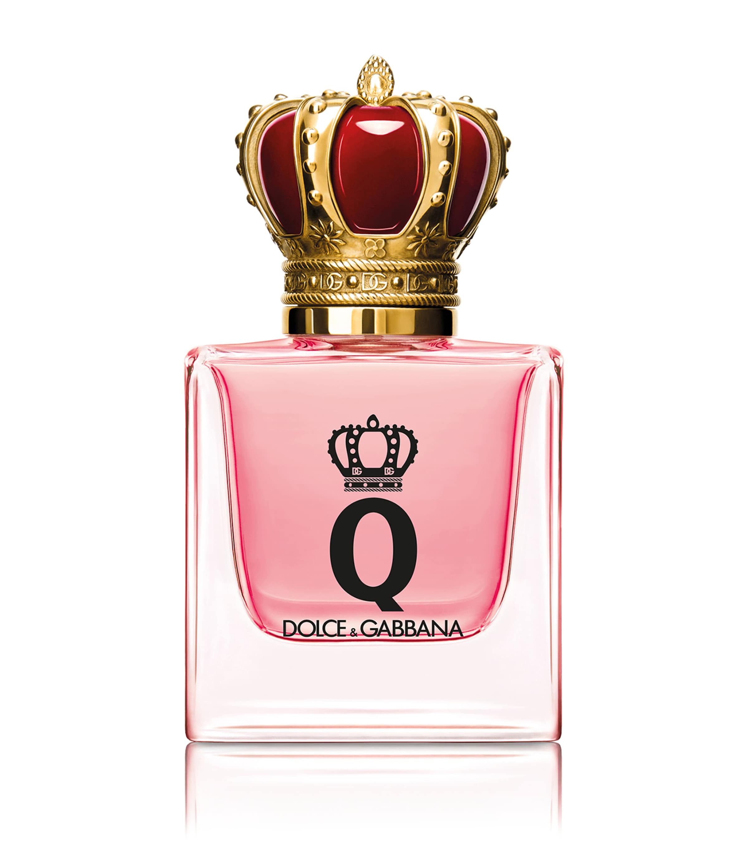 Dolce & Gabbana Q By  Eau De Parfum