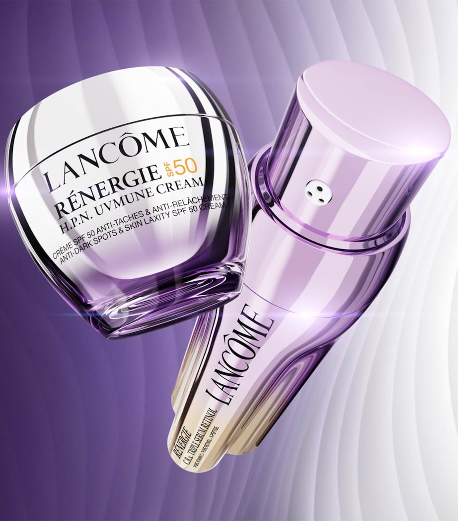 Rénergie Cream Triple Serum Retinol (20ml) NO COLOUR Image 6