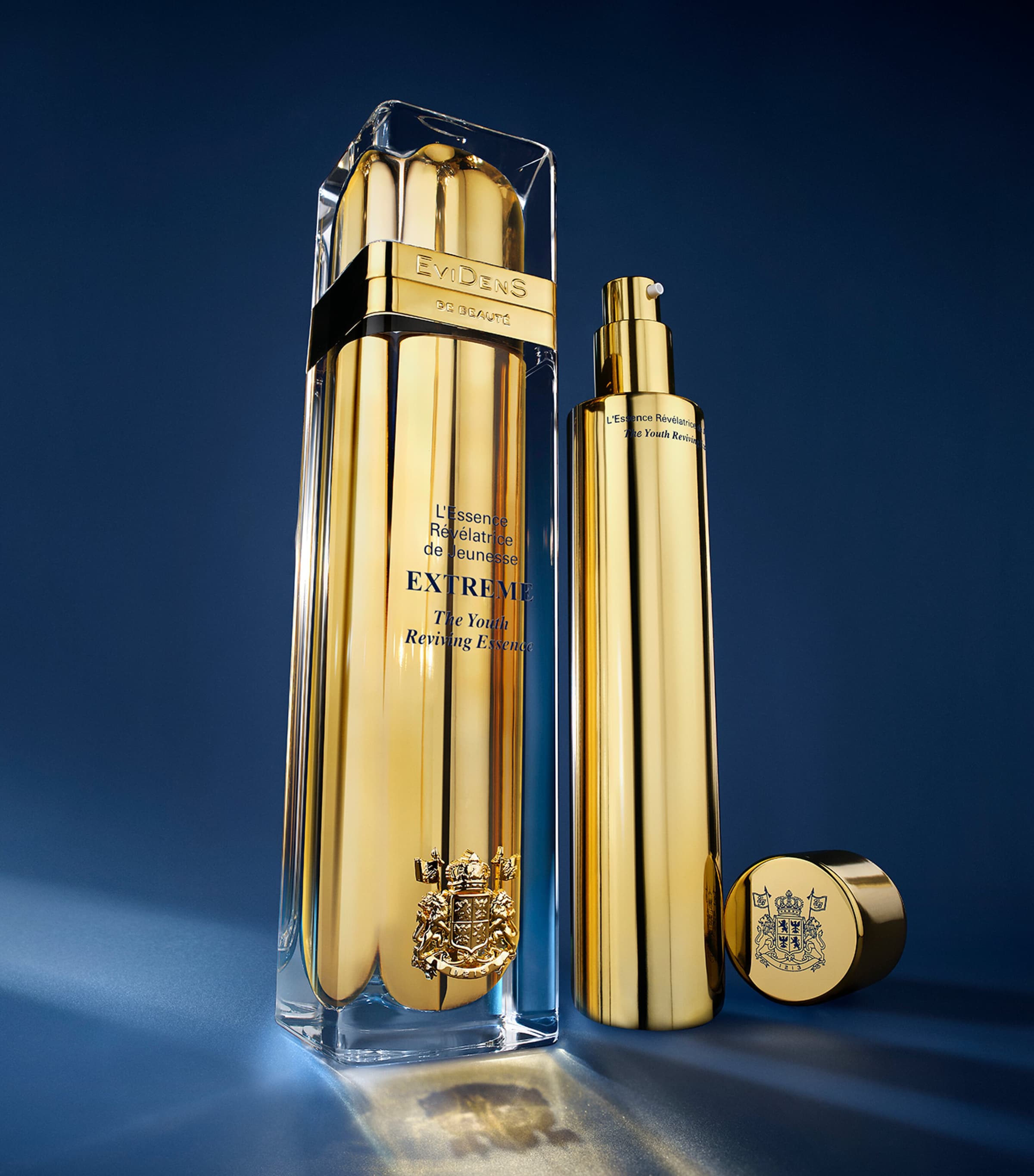 EviDenS de Beauté The Youth Reviving Essence (120ml) Image 3