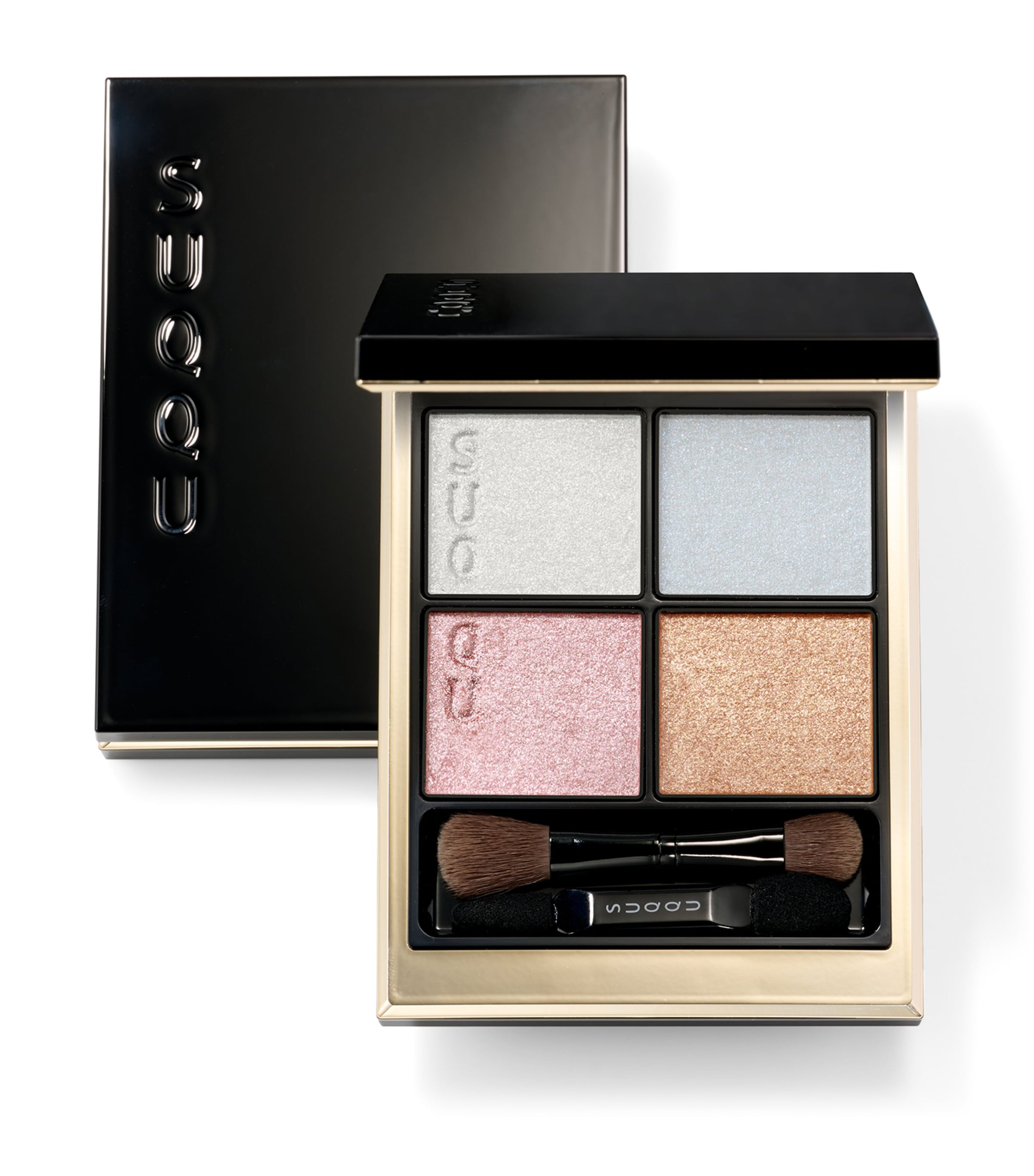 Suqqu Signature Colour Eye Palette Kiramekimitashi Image 3