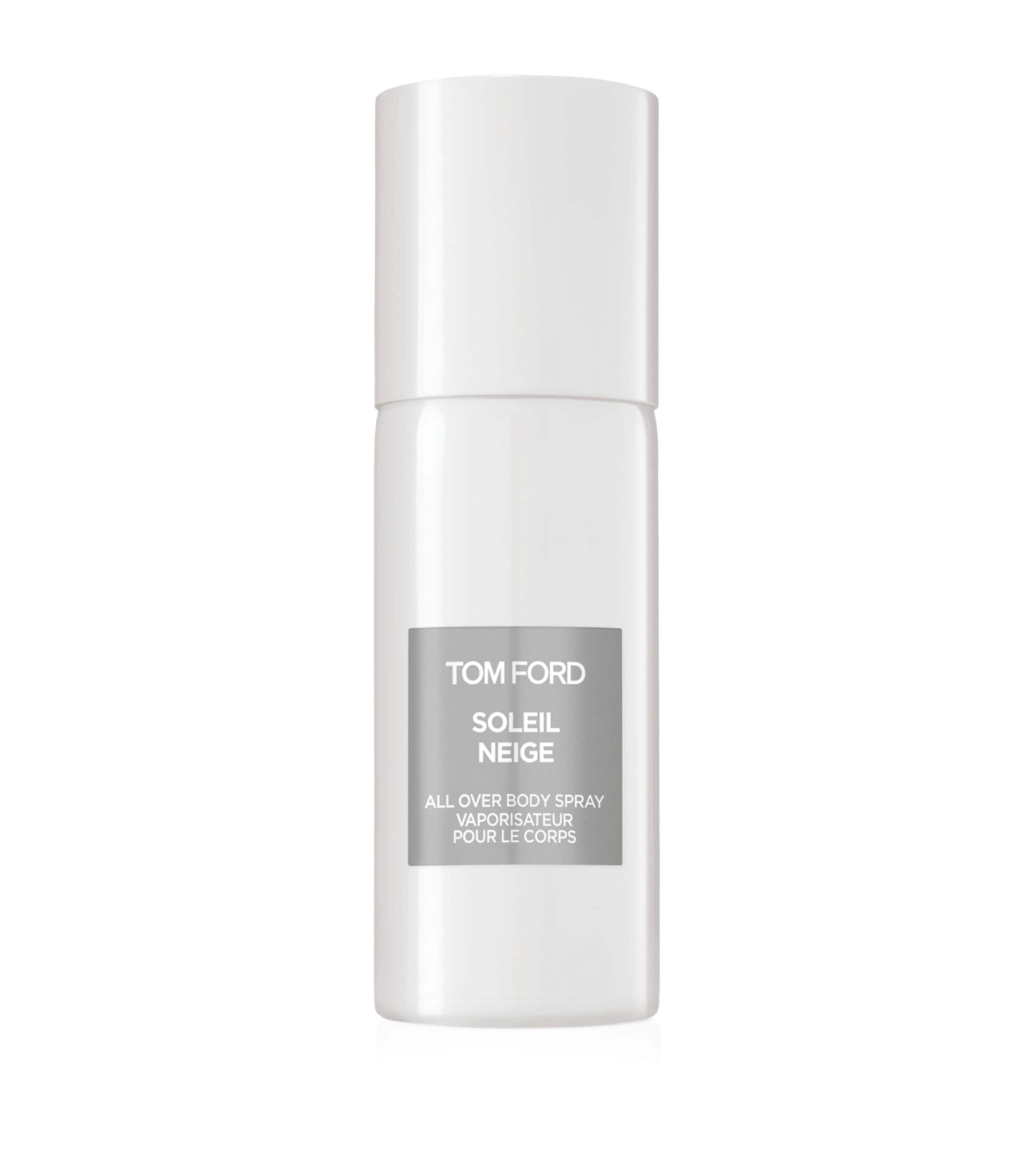 TOM FORD Soleil Neige Body Spray (150ml) Image 1